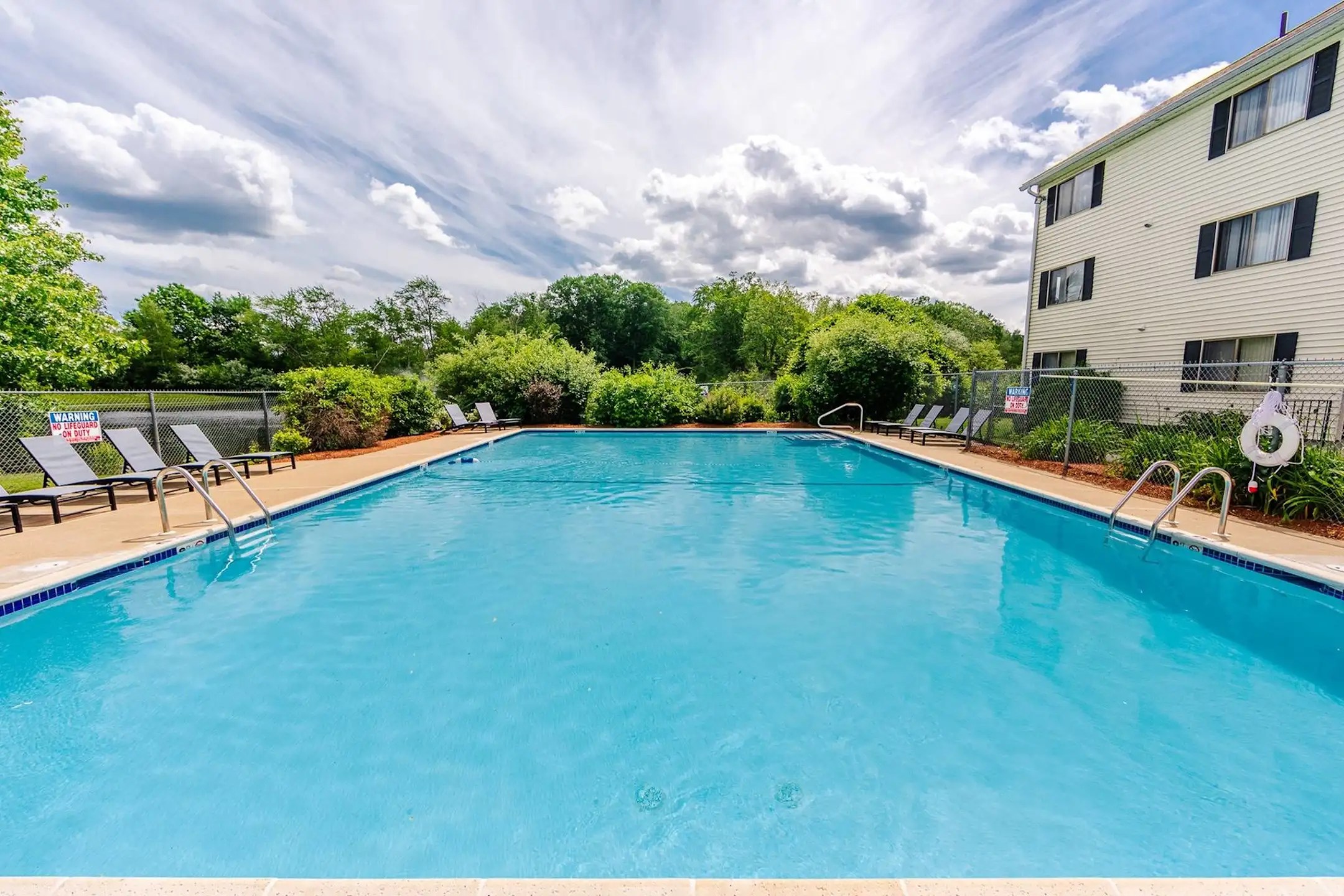 Princeton Park Apartments Lowell, MA 01851