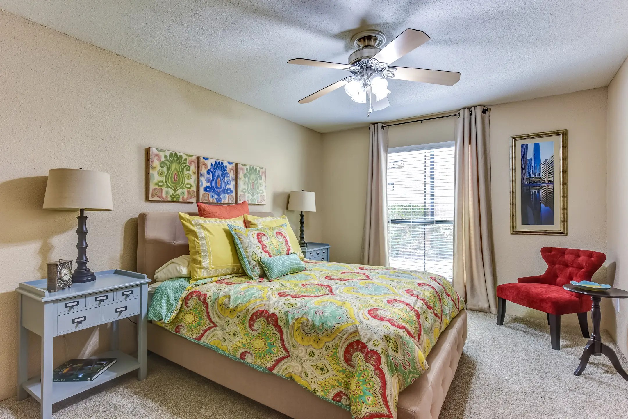 Sandshell at Fossil Creek Apartments Fort Worth, TX 76137