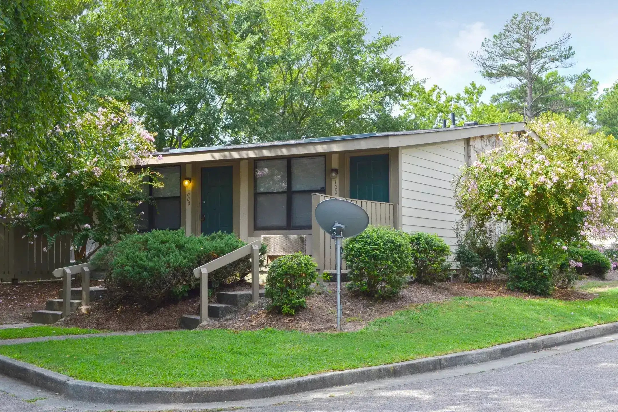 Cedar Ridge Apartments Augusta, GA 30906