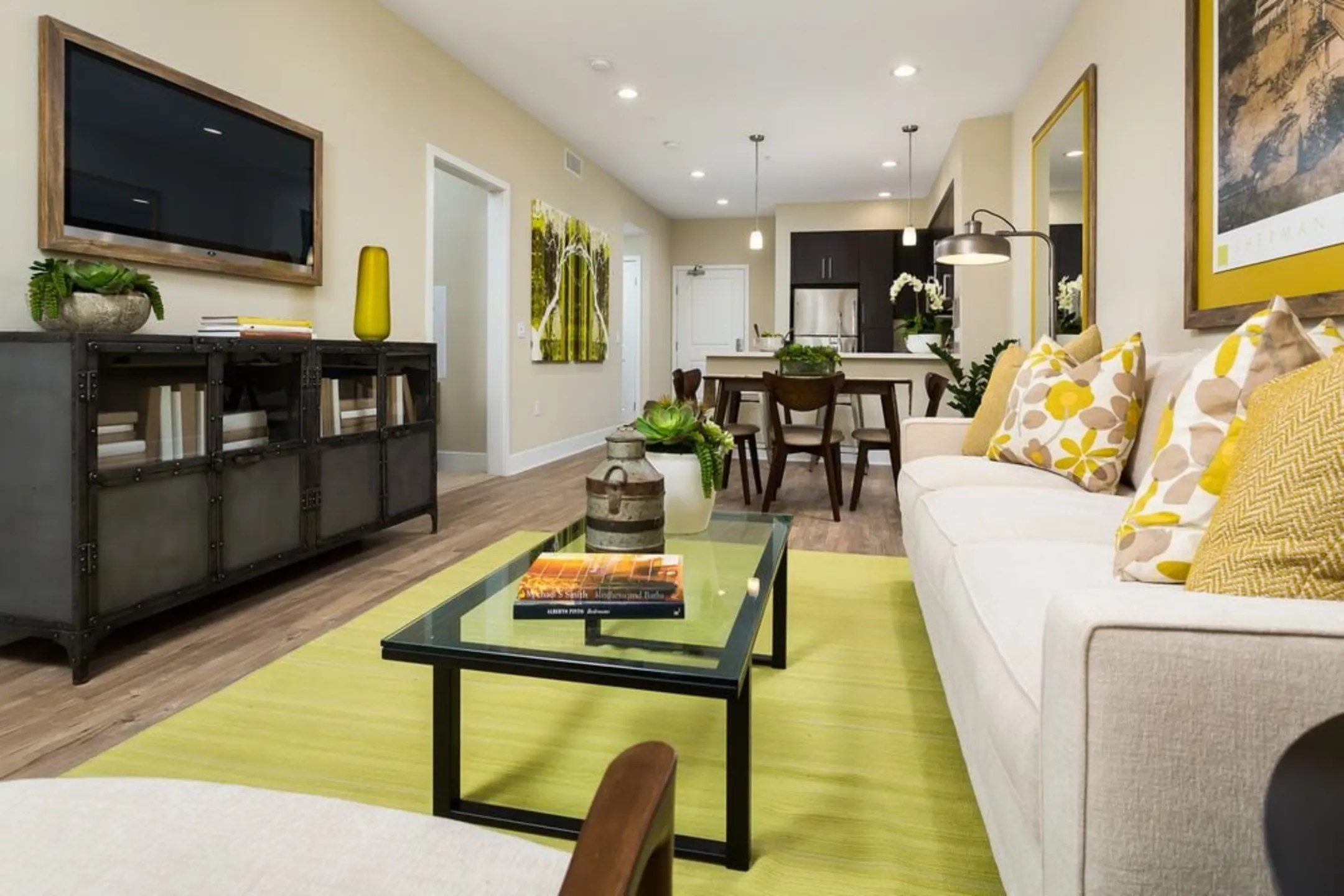 Avalon Baker Ranch 1000 Lupine Lake Forest, CA Apartments for Rent