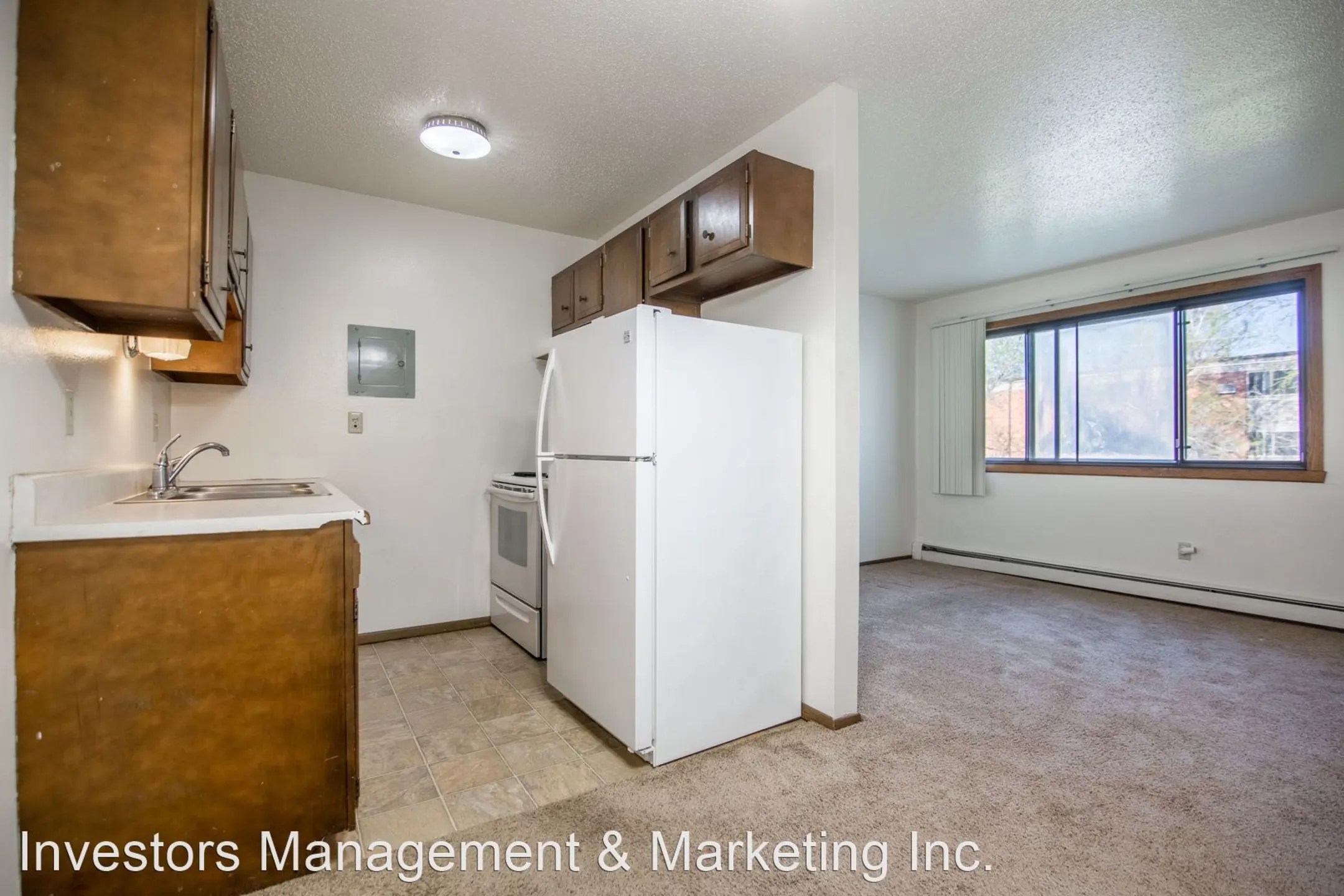 1124 5th Avenue South Apartments Devils Lake, ND 58301