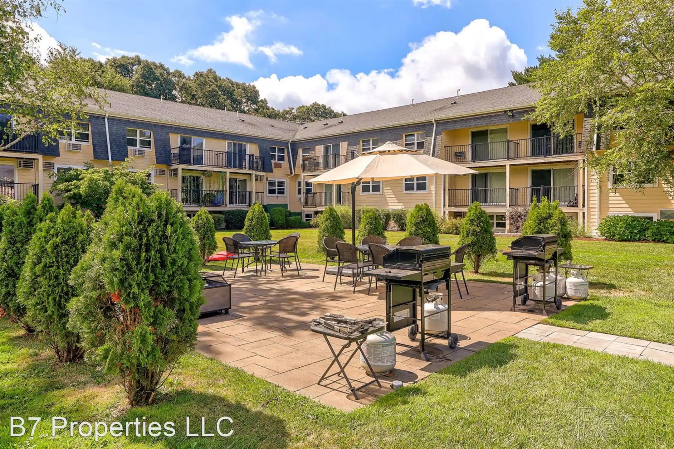 The Claremont Apartments Abington, MA 02351