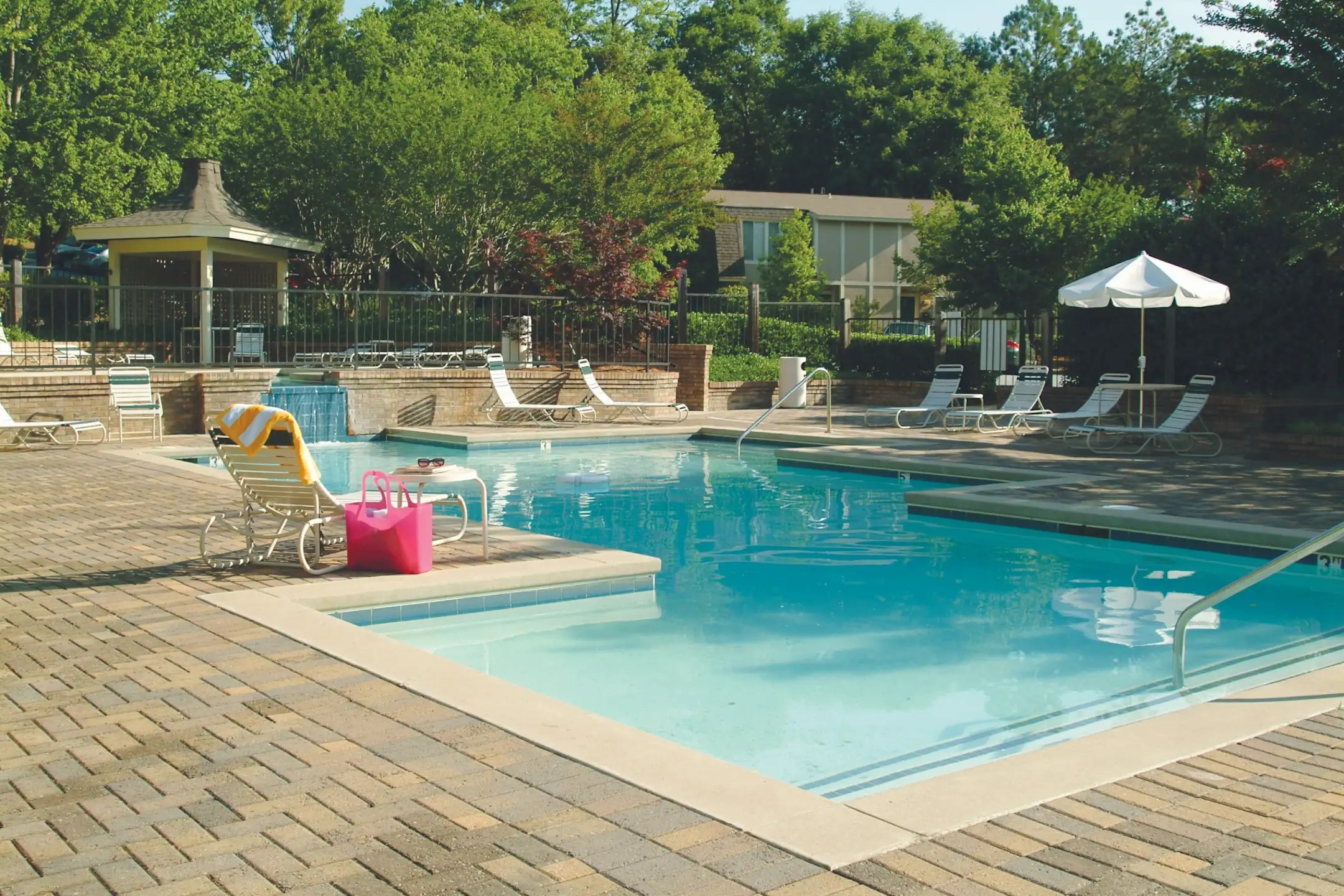 Club Hill Apartments 2840 Warm Springs Rd Columbus, GA Apartments