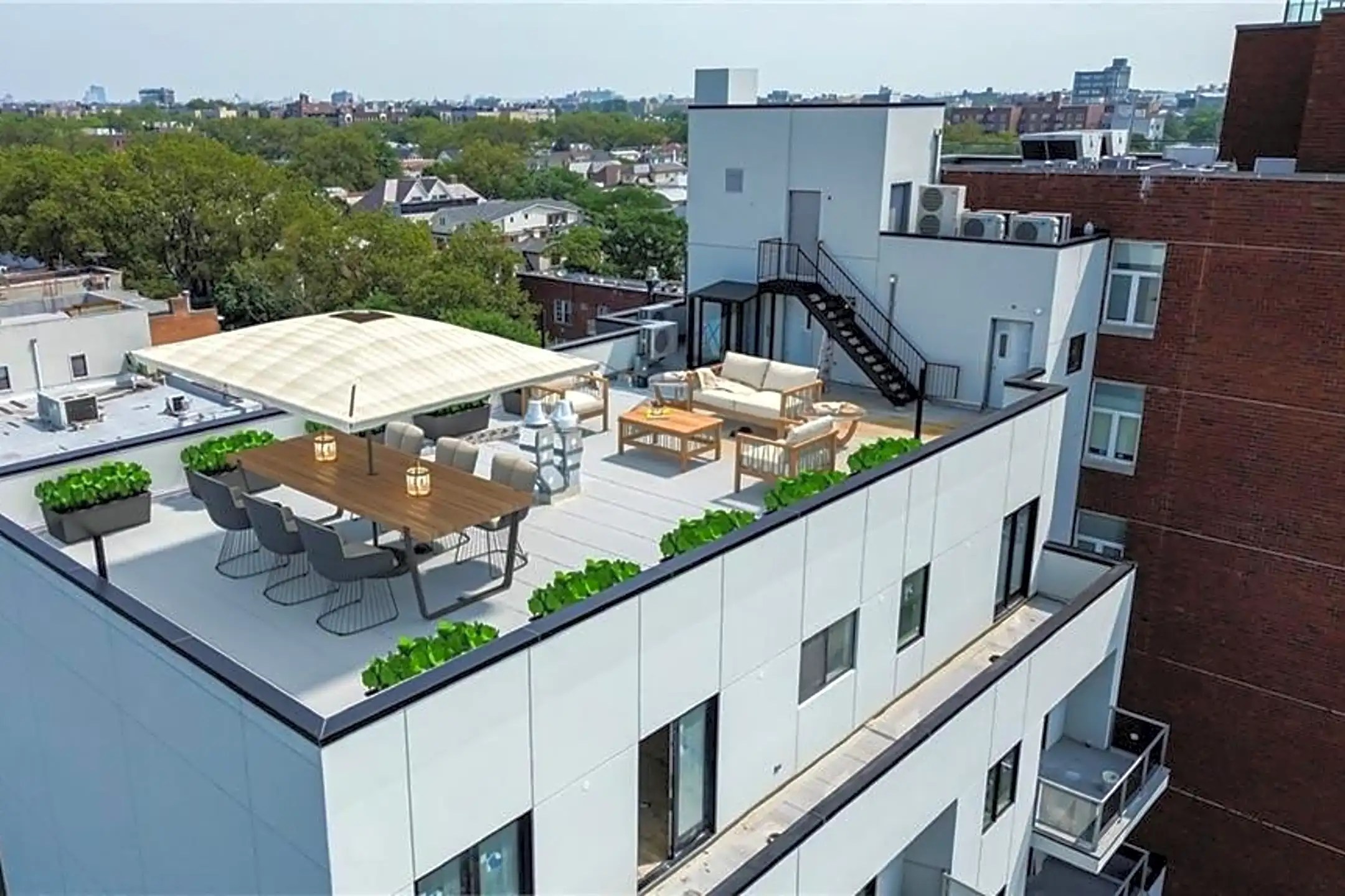 492 Kings Hwy 2B Condos Brooklyn, NY 11223