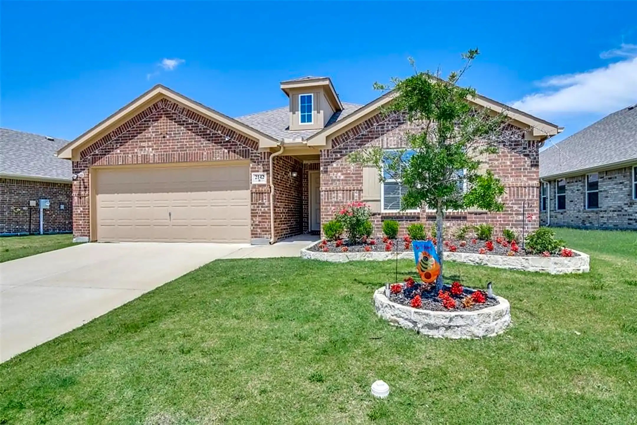 2142 Erika Ln Forney, TX Houses for Rent Rent.