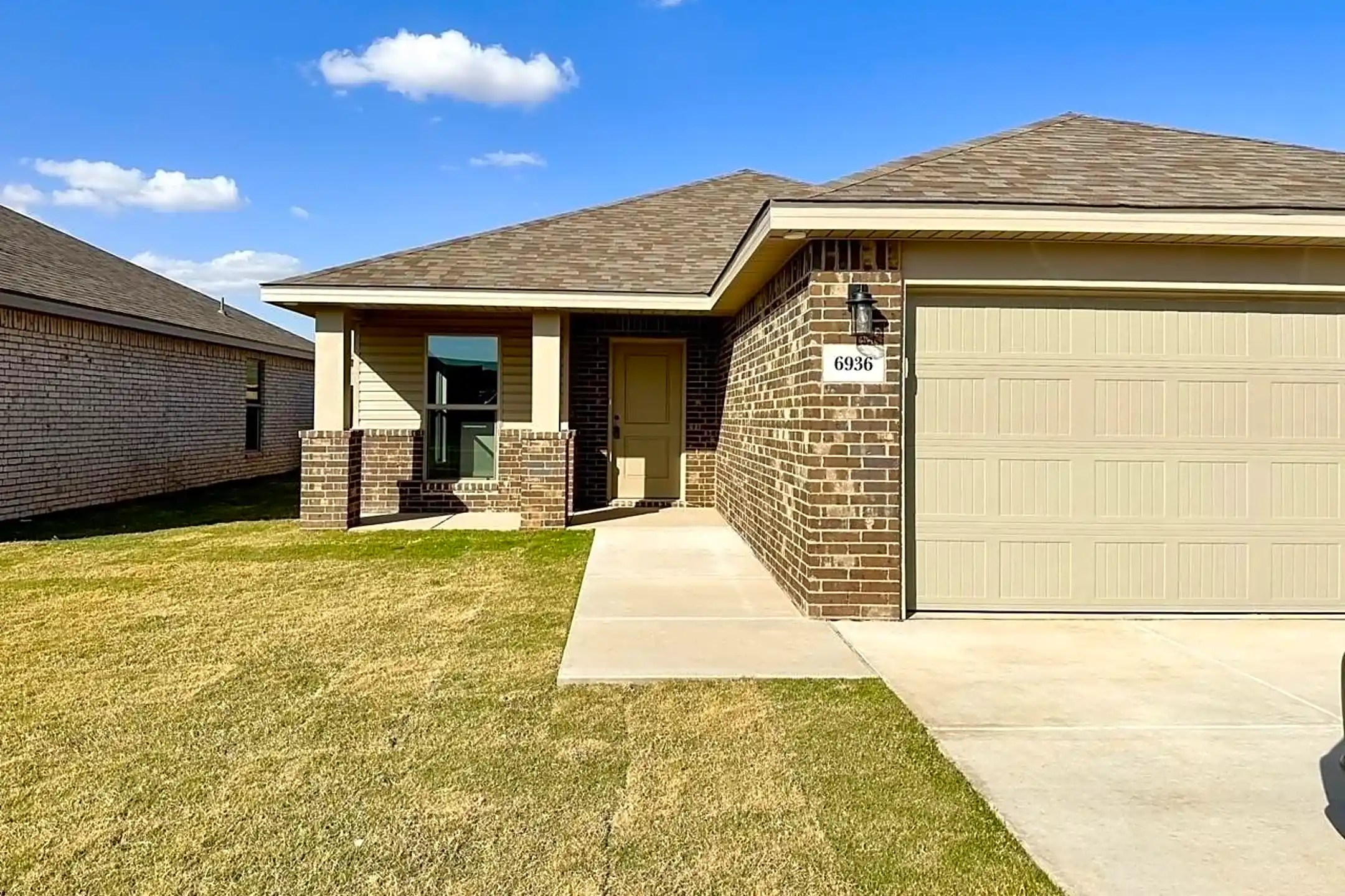 6936 10th St Lubbock, TX Houses for Rent Rent.