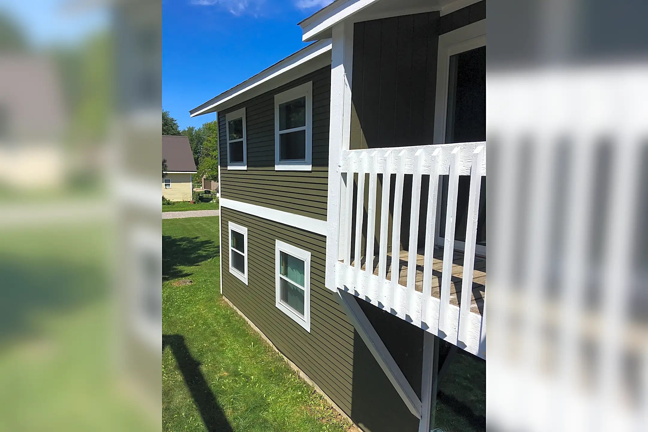 267 Sanford St 267 Sanford St unit 7 Pigeon, MI Apartments for Rent