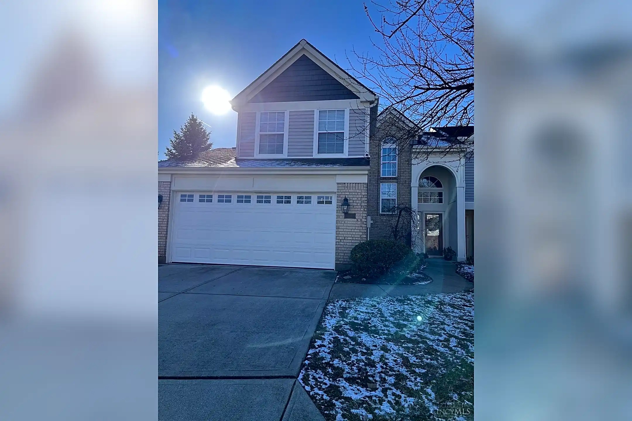 4207 Eastlake Dr Condos Mason, OH 45040