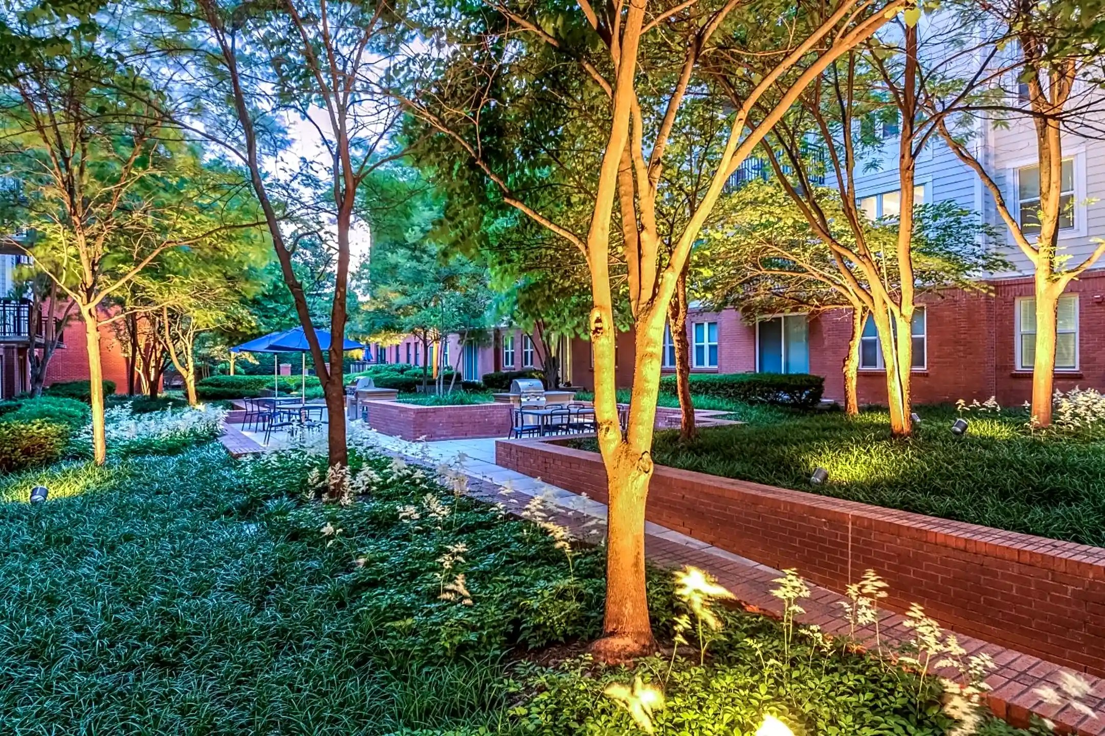 Pearson Square 410 S Maple Ave Falls Church, VA Apartments for Rent