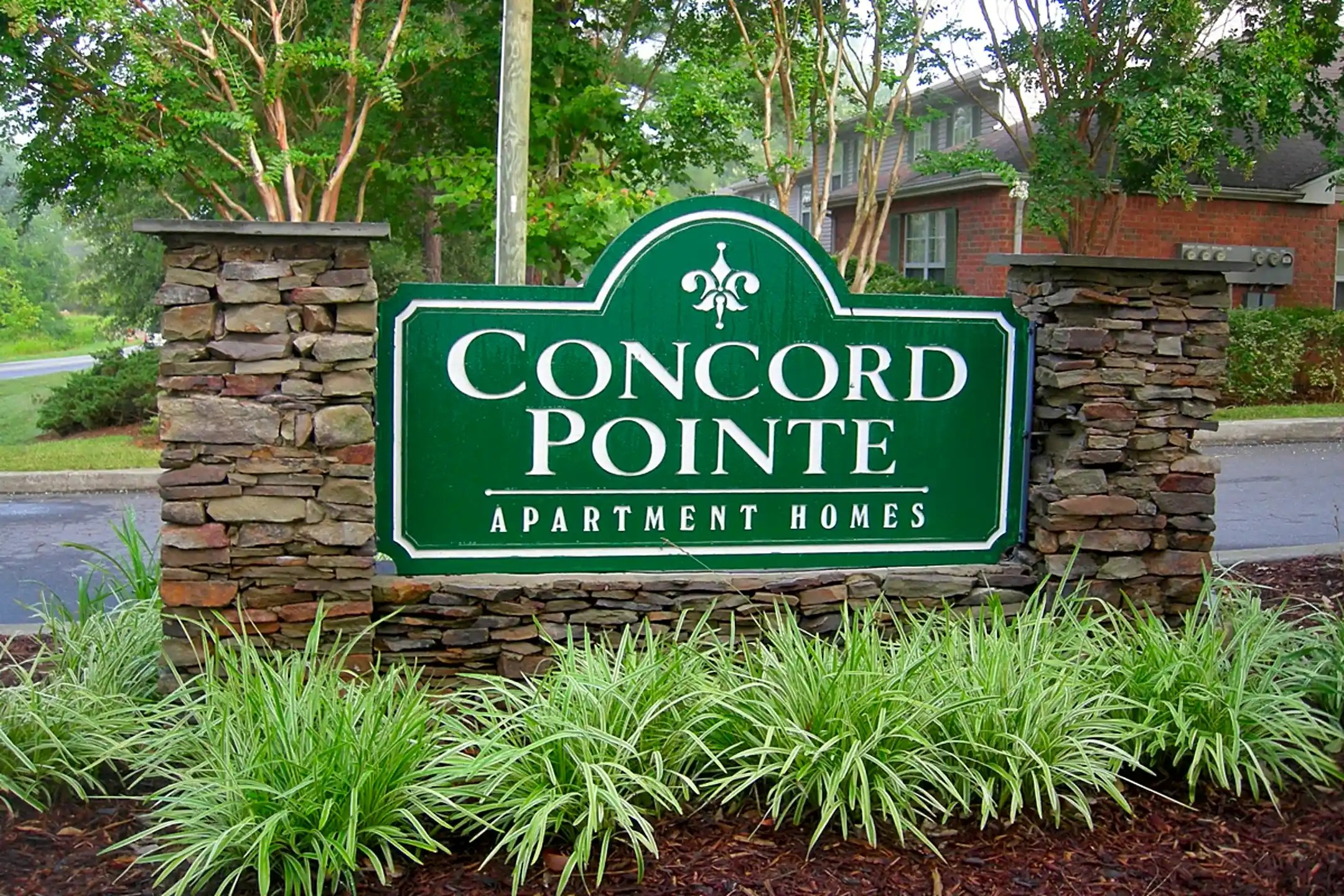 Concord Pointe 4400 Concord Pointe Ln SW Concord, NC Apartments for