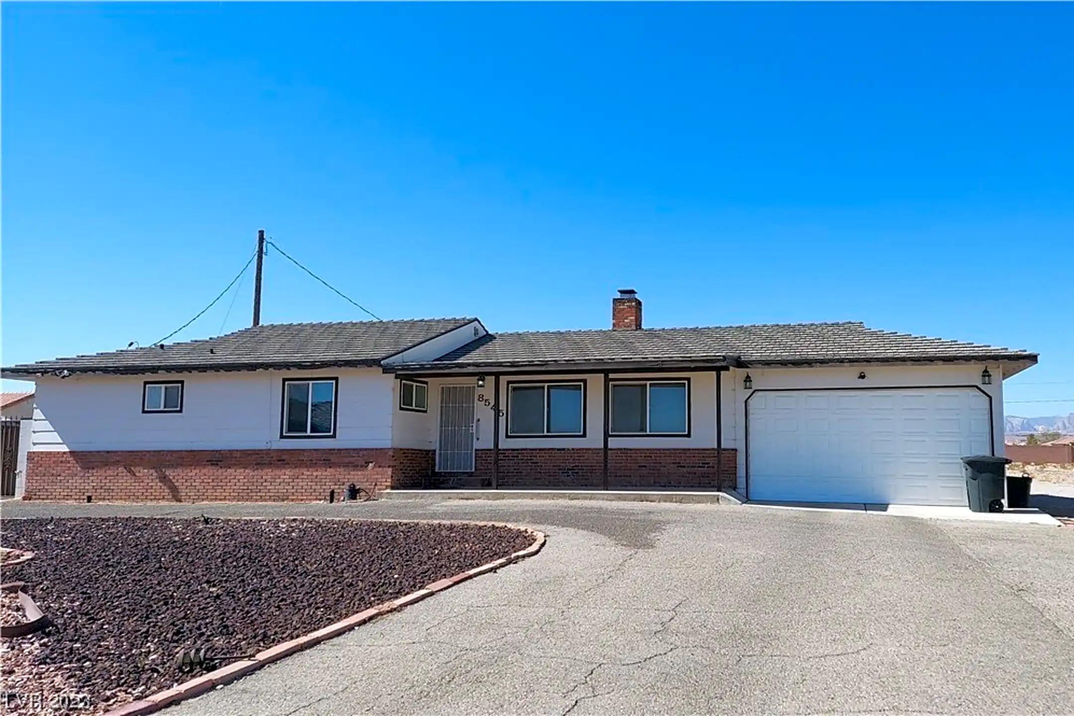 8545 Mohawk St Las Vegas, NV Houses for Rent Rent.