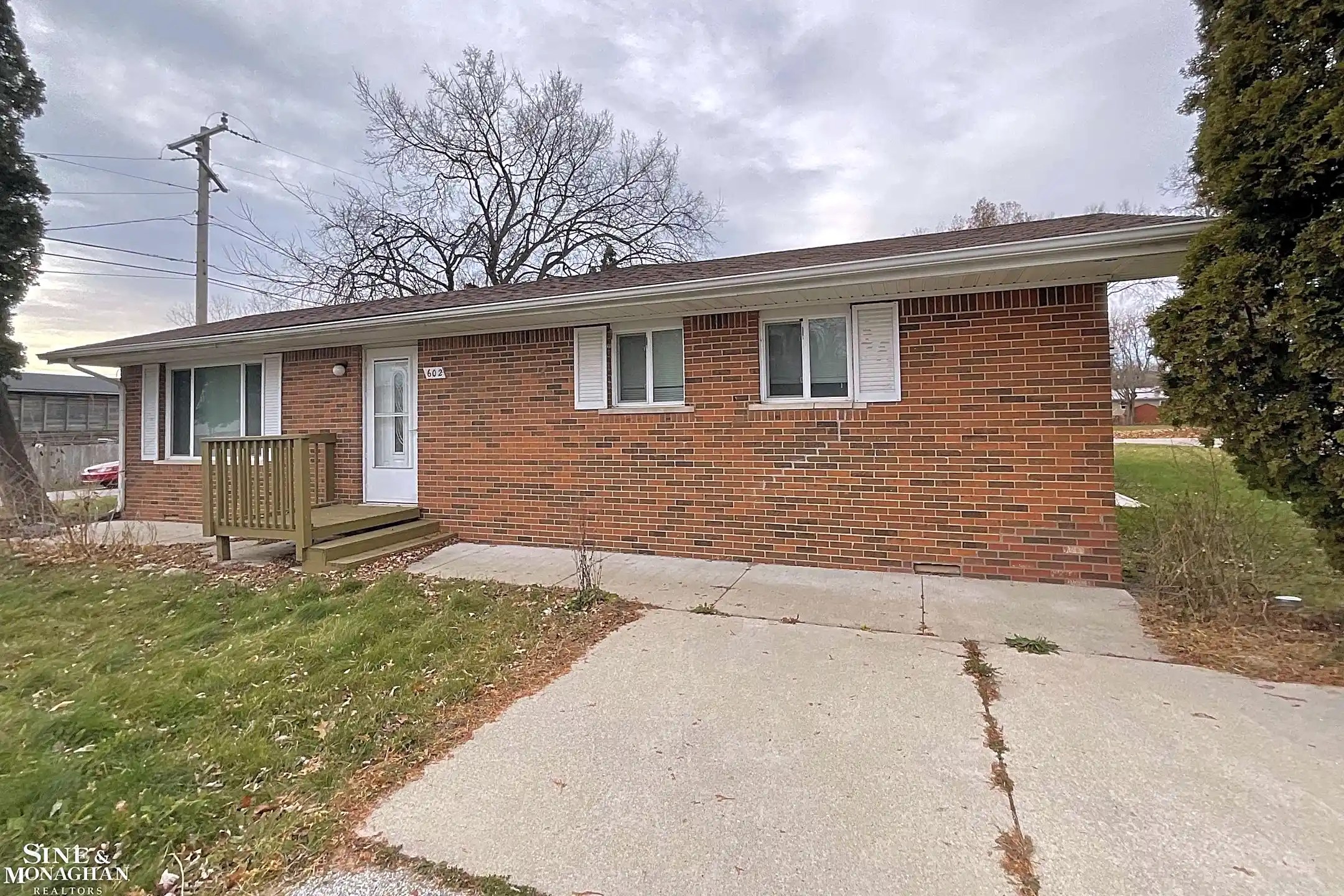 602 Worfolk Dr Algonac, MI Houses for Rent Rent.