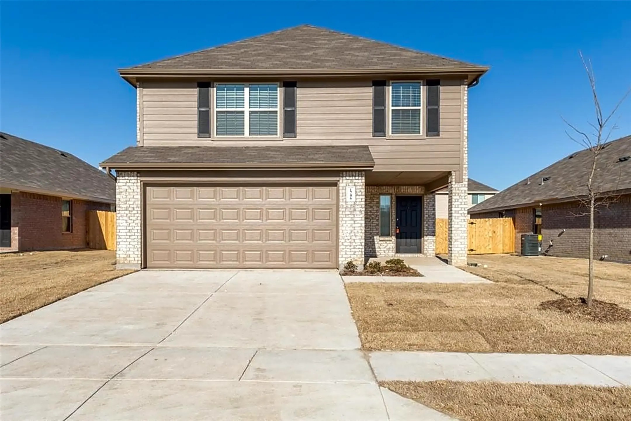 1706 Dove Cir Ennis, TX Houses for Rent Rent.