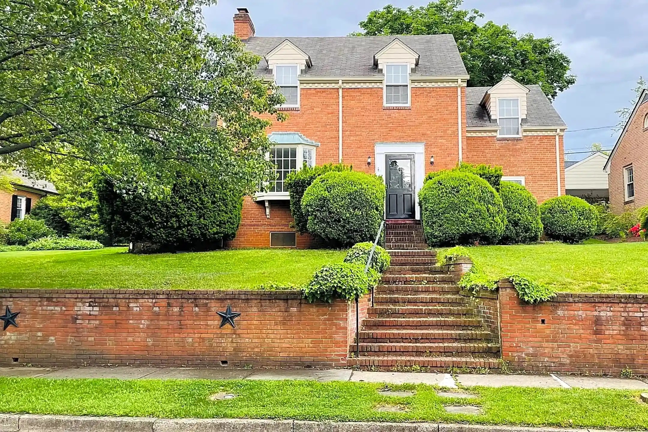 514 Tennyson Ave Winchester, VA Houses for Rent Rent.