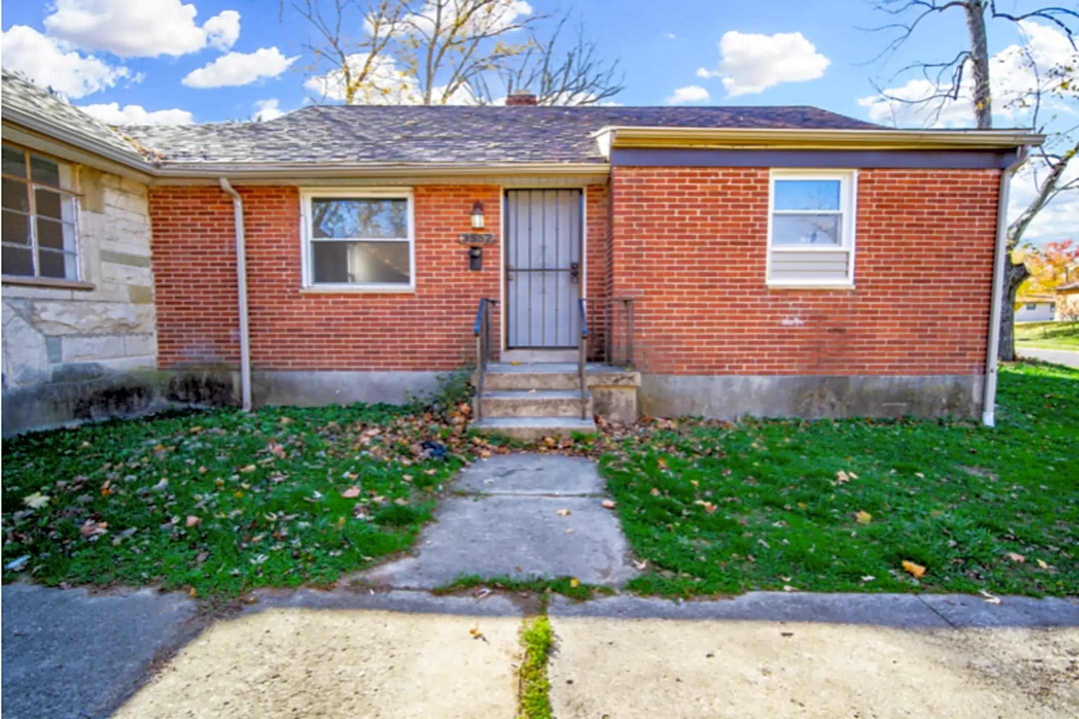 3550 Stanford Pl Dayton, OH Houses for Rent Rent.