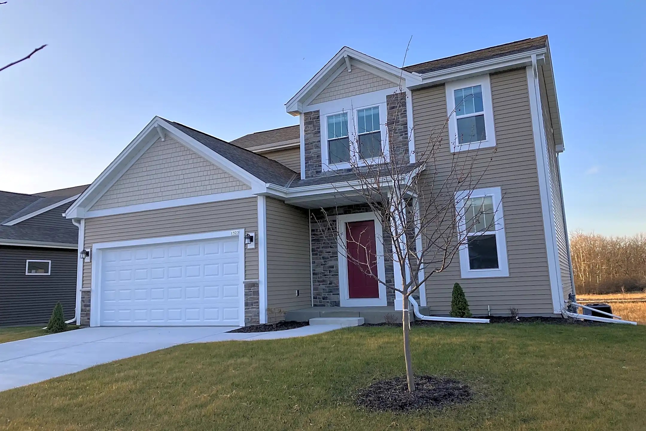 1523 Butternut Rdg Oconomowoc, WI Houses for Rent Rent.