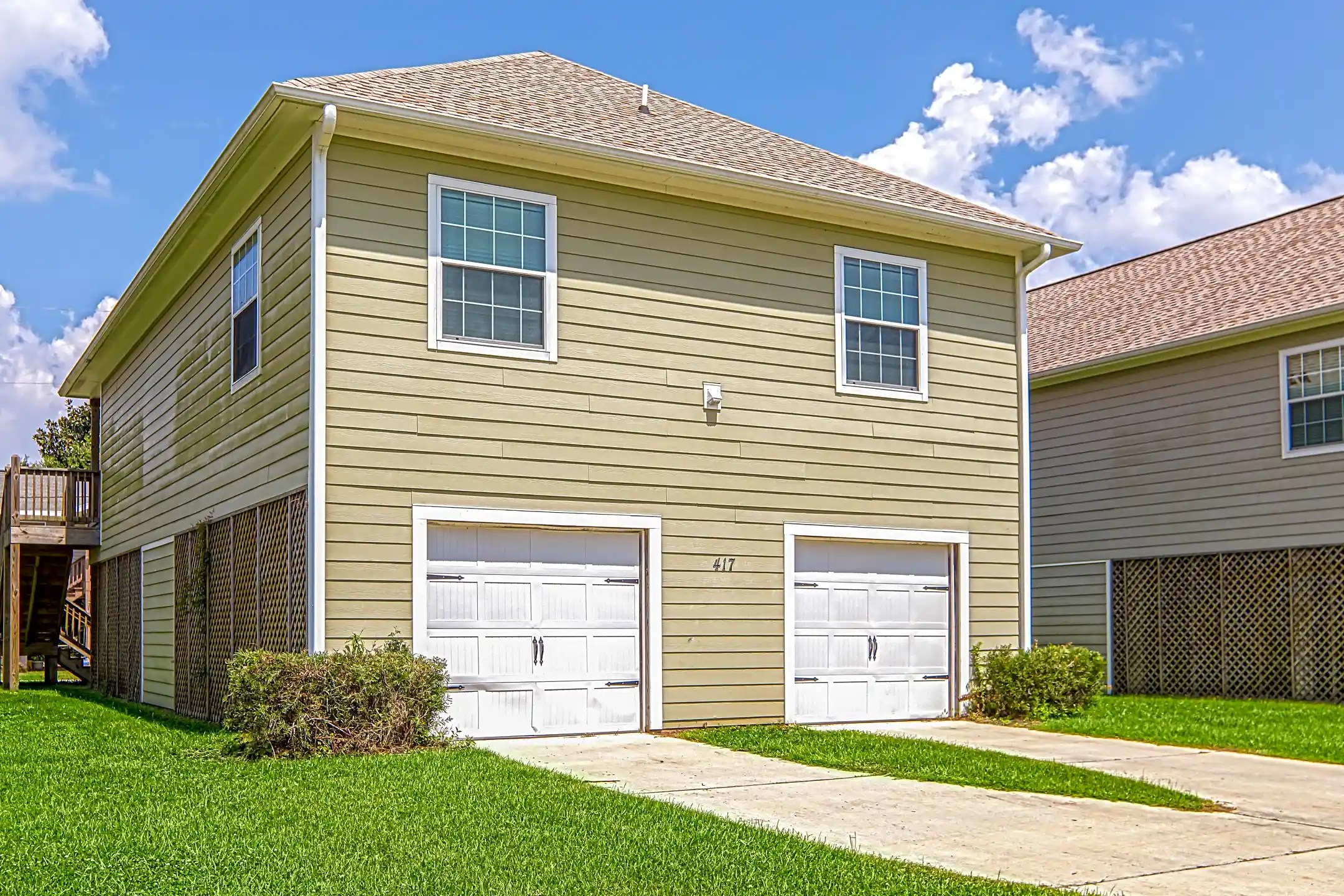 Bethel Estates Apartments Pass Christian, MS 39571