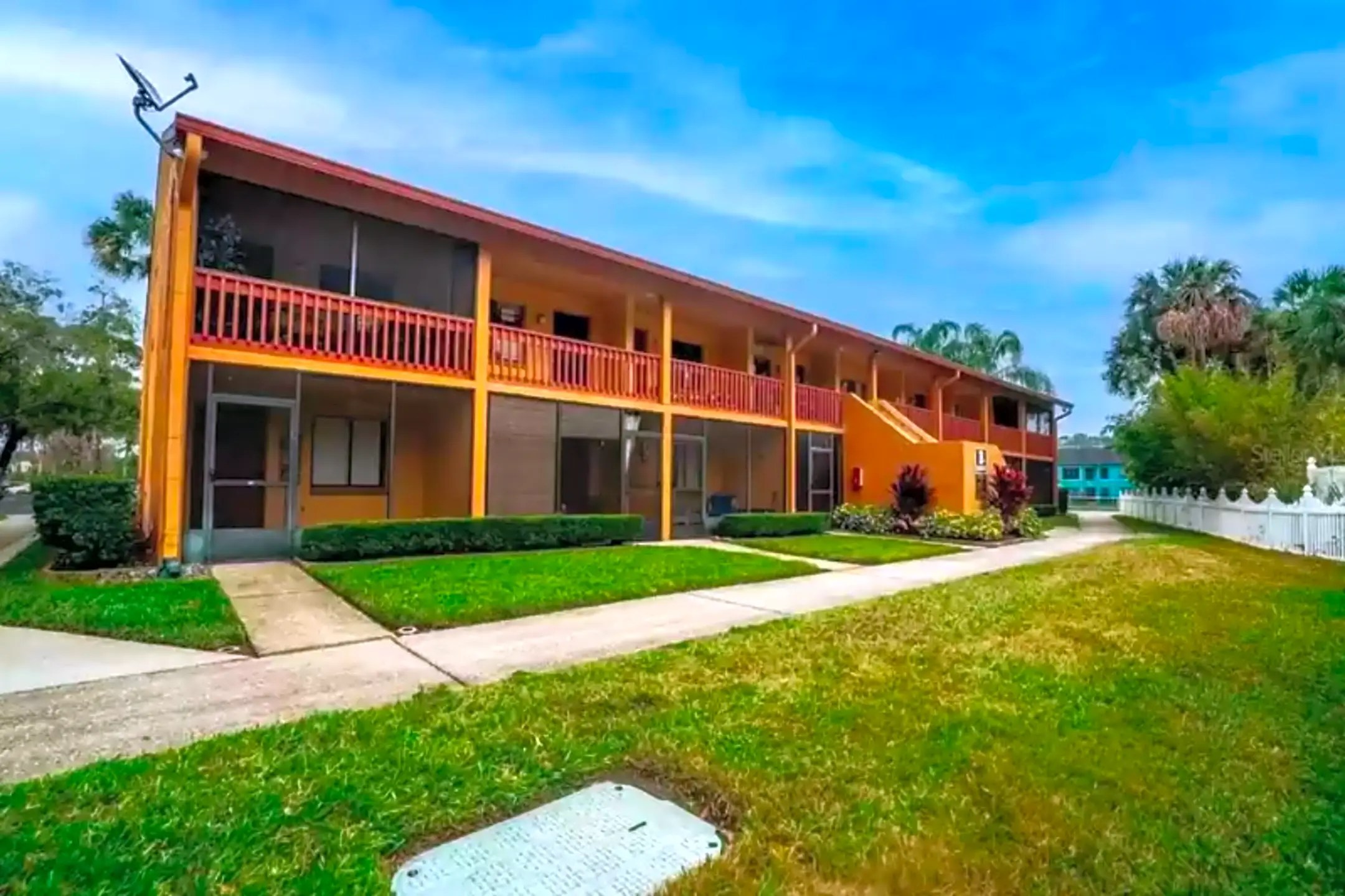 20853 Haulover Cove Rd 20853 Haulover Cove Rd unit A Lutz, FL