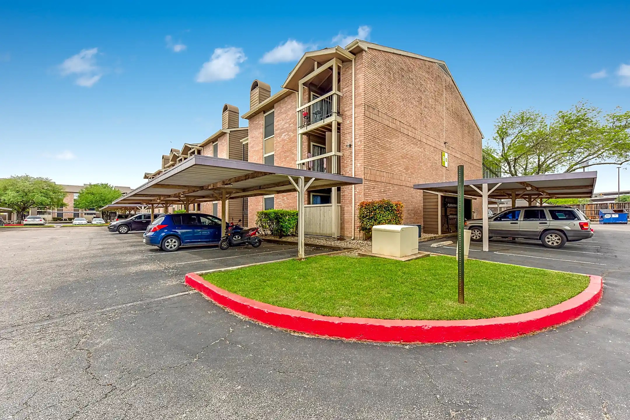 Mueller Flats 1071 Clayton Ln Austin, TX Apartments for Rent Rent.