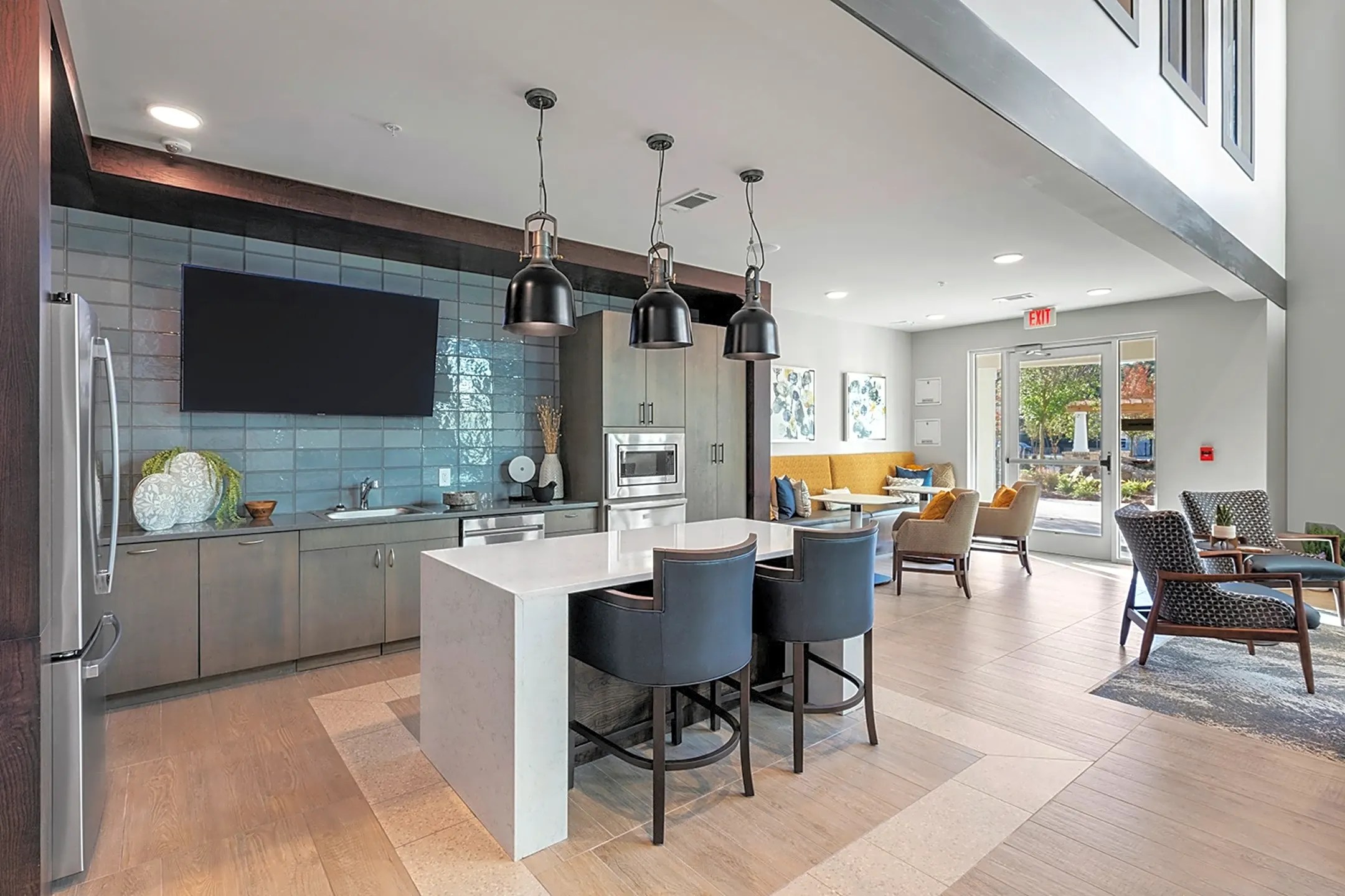 Grayson Ridge 1466 Grayson Hwy Lawrenceville, GA Apartments for