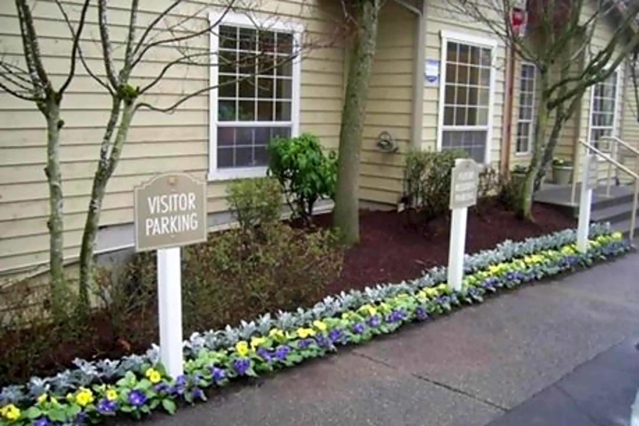 Providence Landing Federal Way, WA 98003