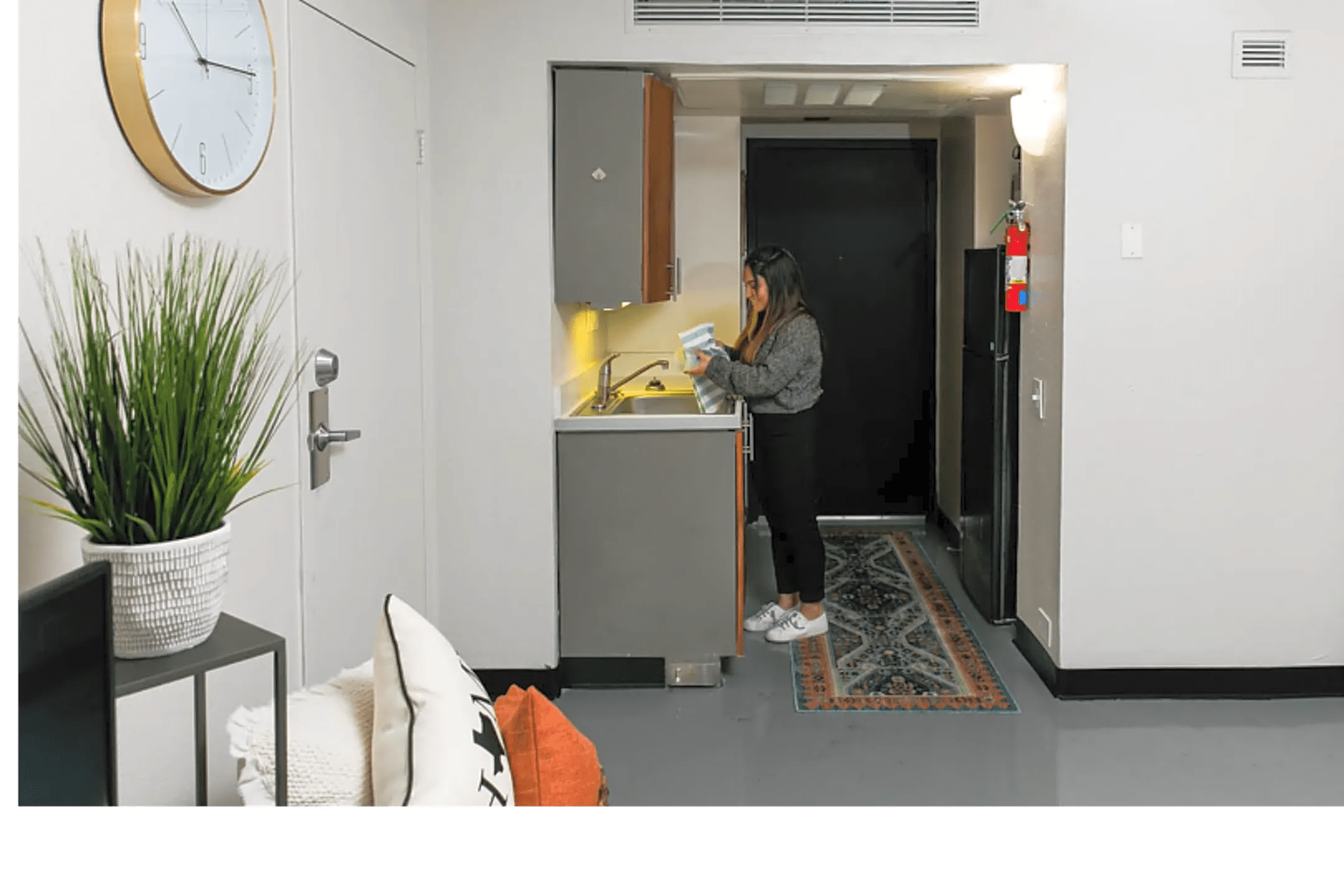 Dobie Twenty21 Apartments Austin, TX 78705