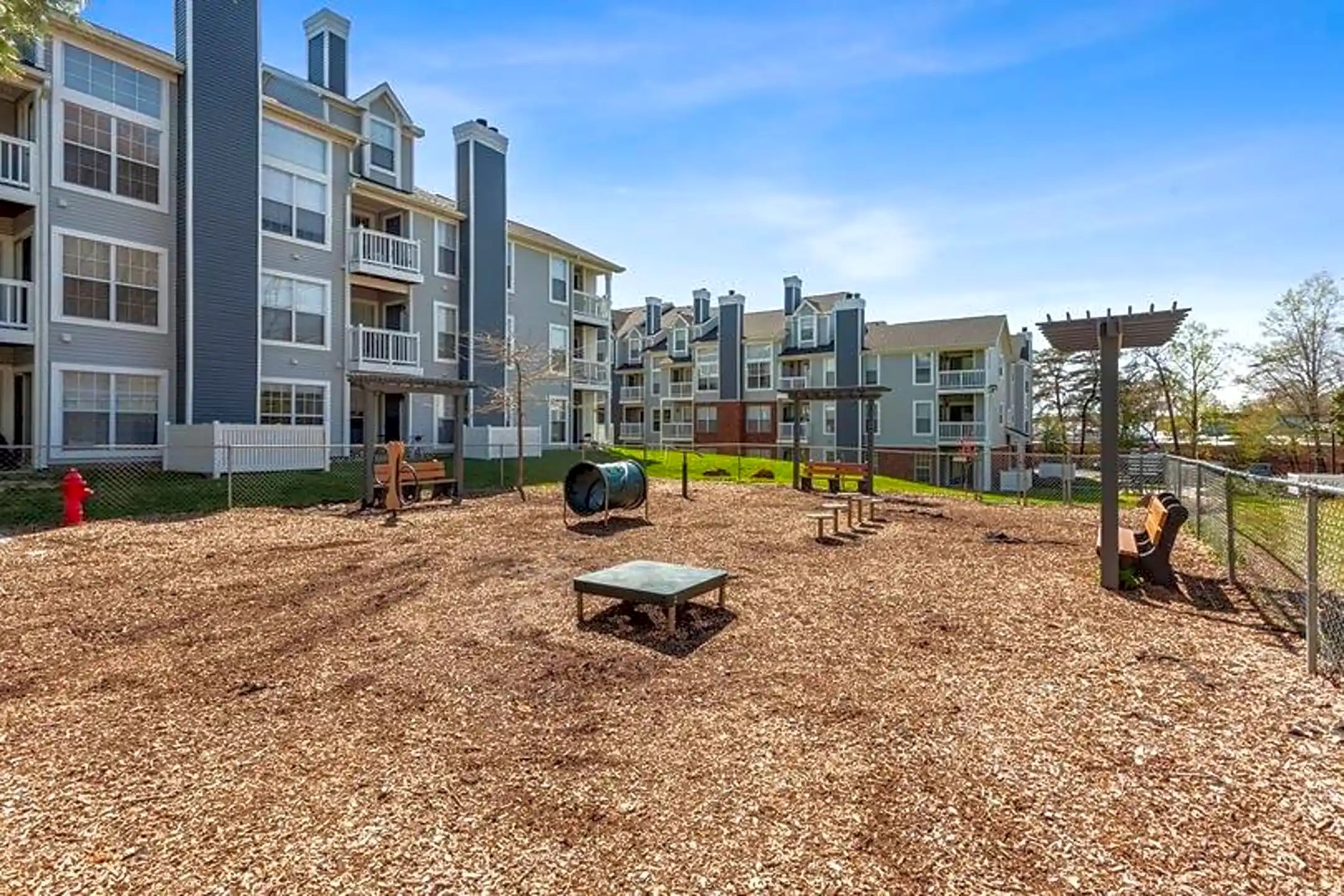 Arrive Crofton 1623 Parkridge Cir Crofton, MD Apartments for Rent