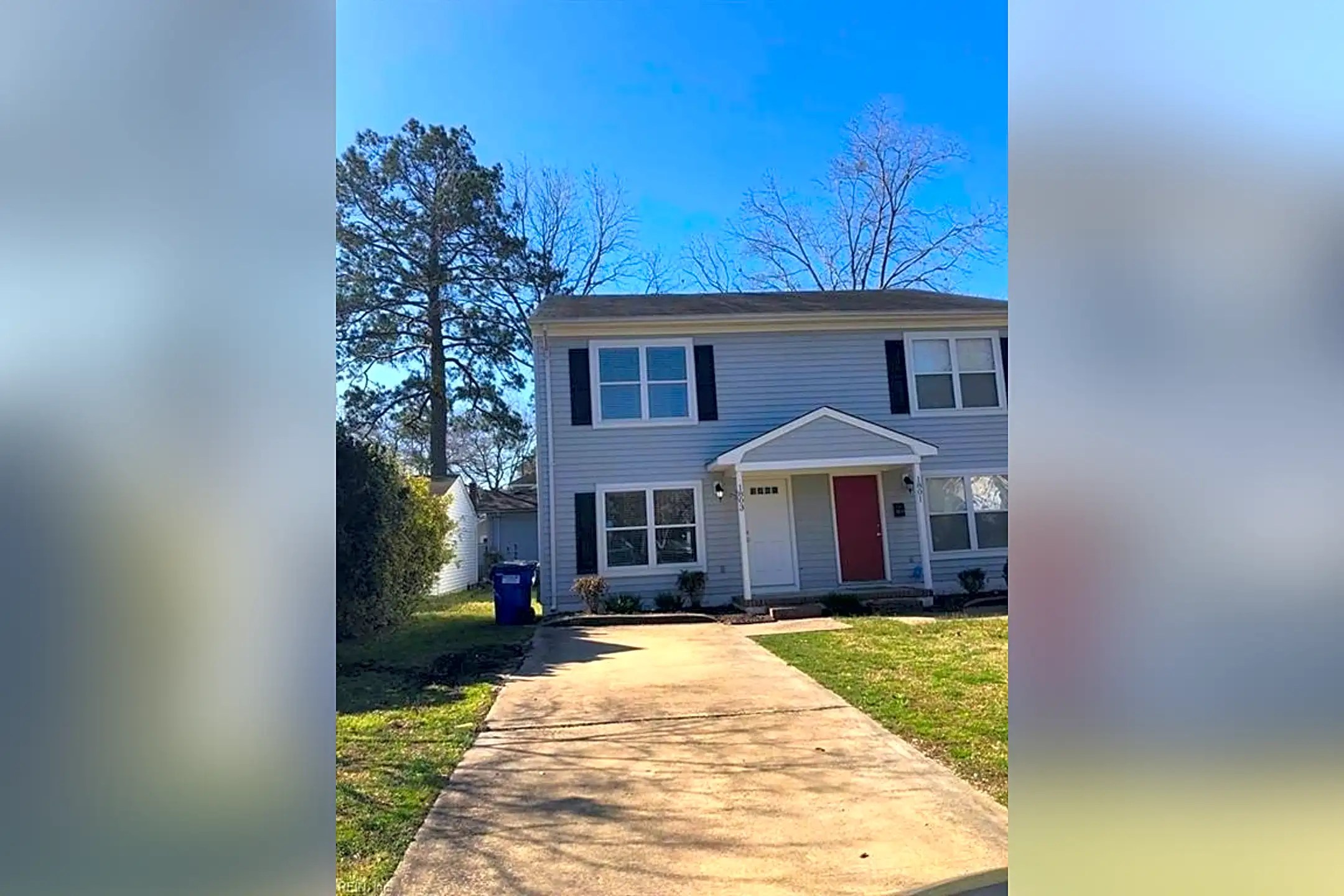 1803 Bellevue Ave Norfolk, VA Apartments for Rent Rent.