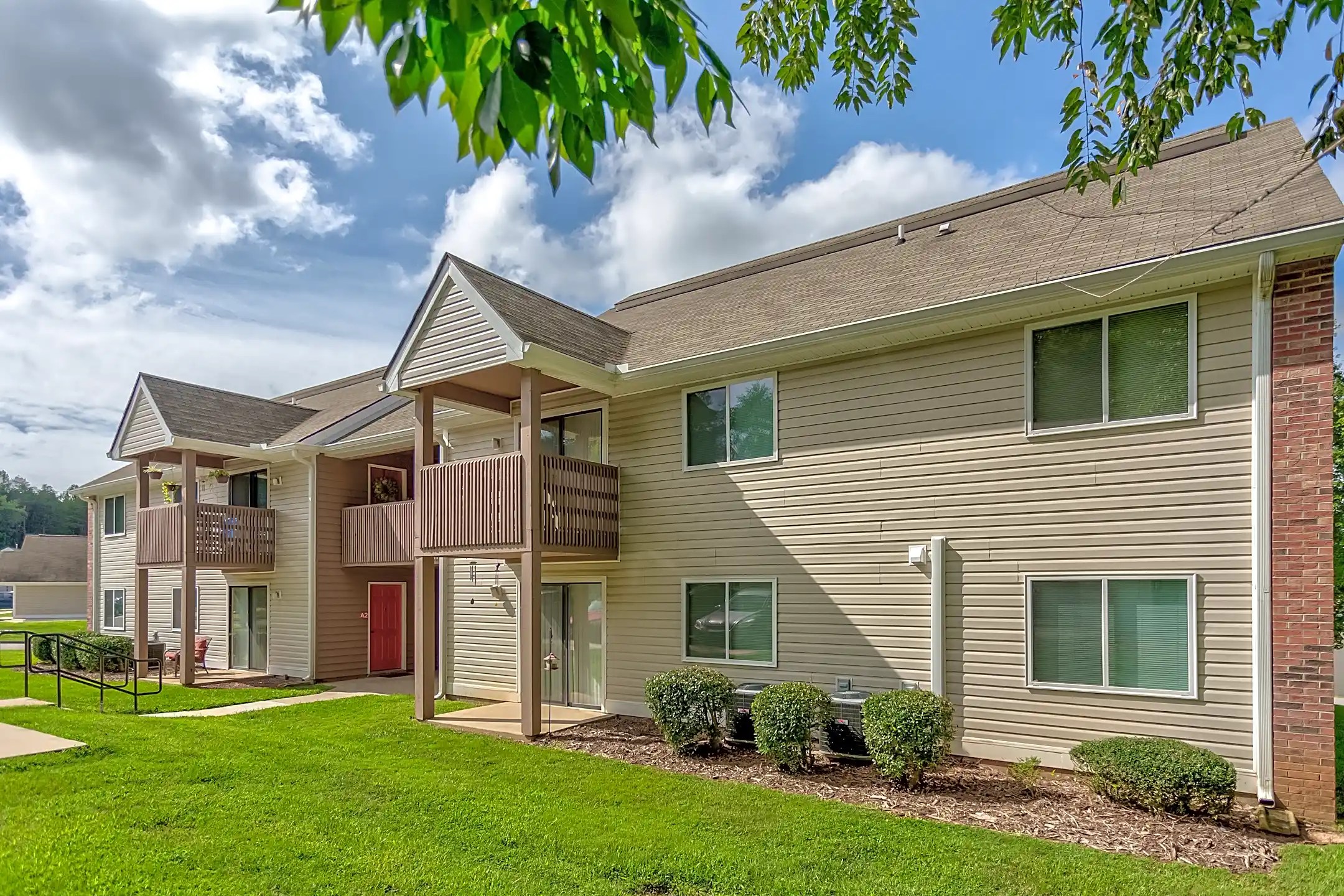 Rowell Apartment Apartments Rockwell, NC 28138