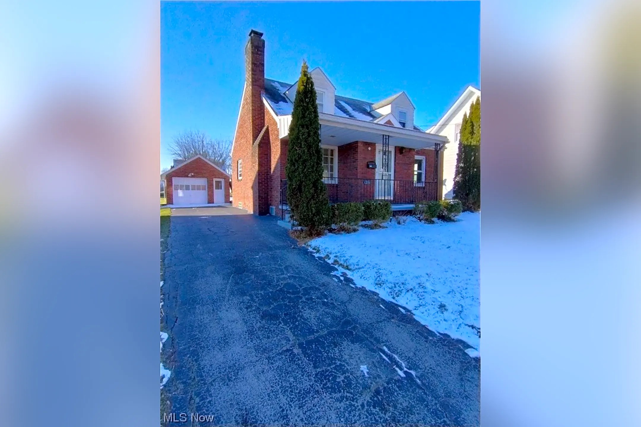 1351 Douglas Ave Youngstown, OH Houses for Rent Rent.