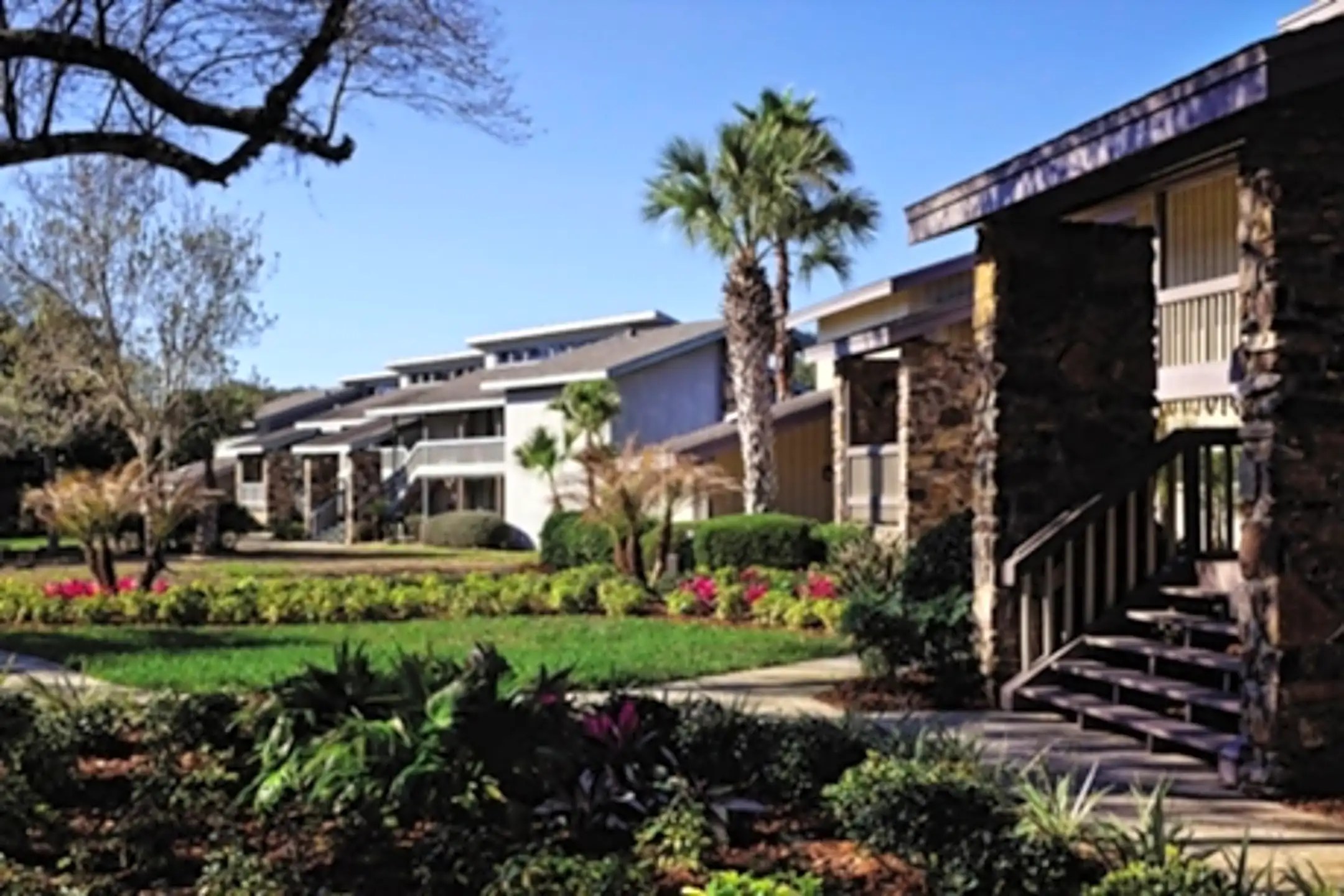 Grenelefe Golf and Tennis Resort 3119 Camelot Dr Haines City, FL