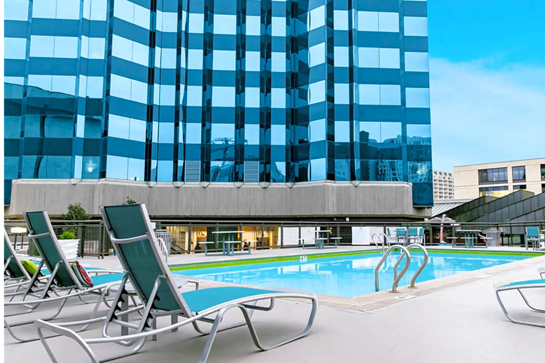 Dobie Twenty21 Apartments Austin, TX 78705