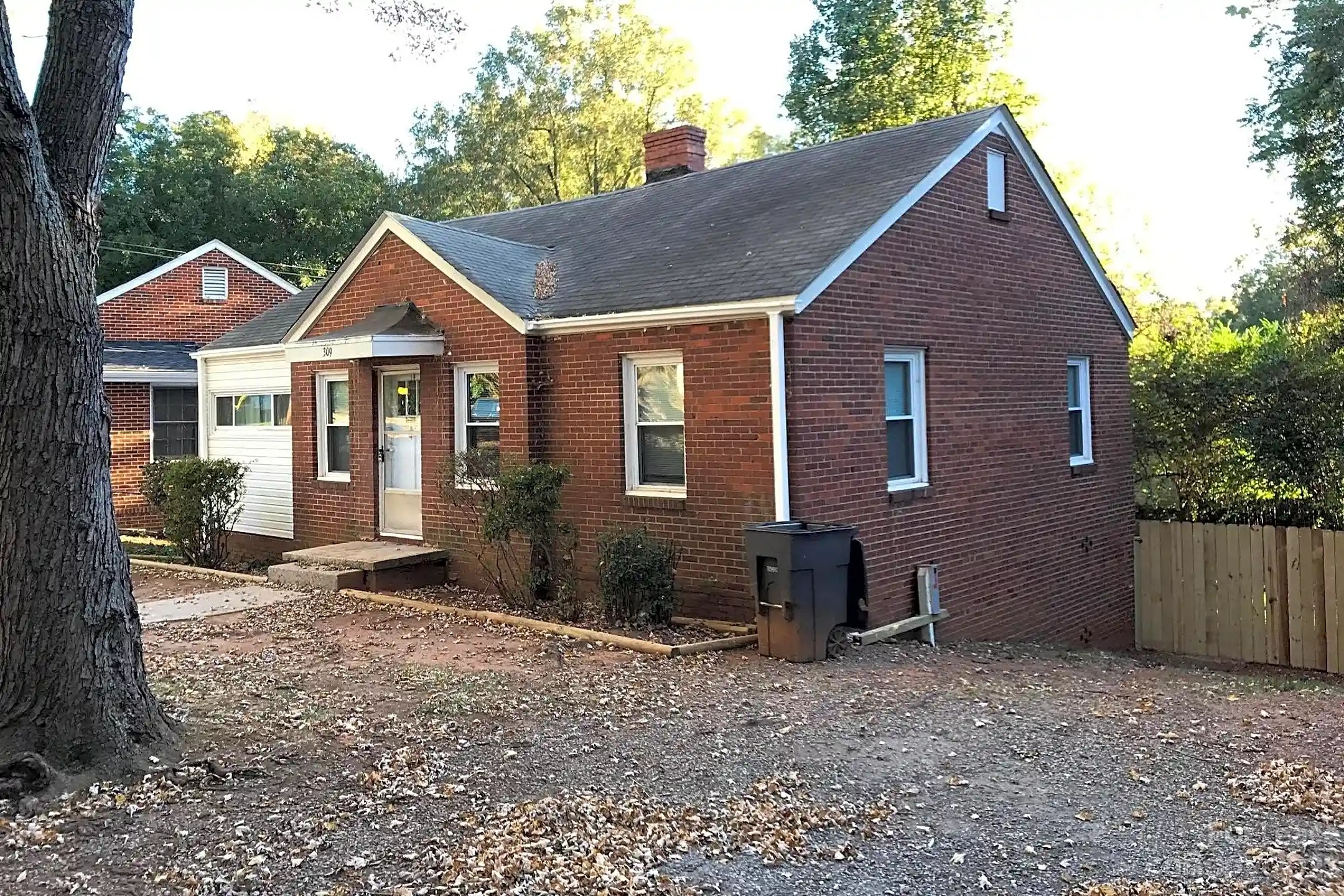309 Westwood Dr Statesville, NC Houses for Rent Rent.