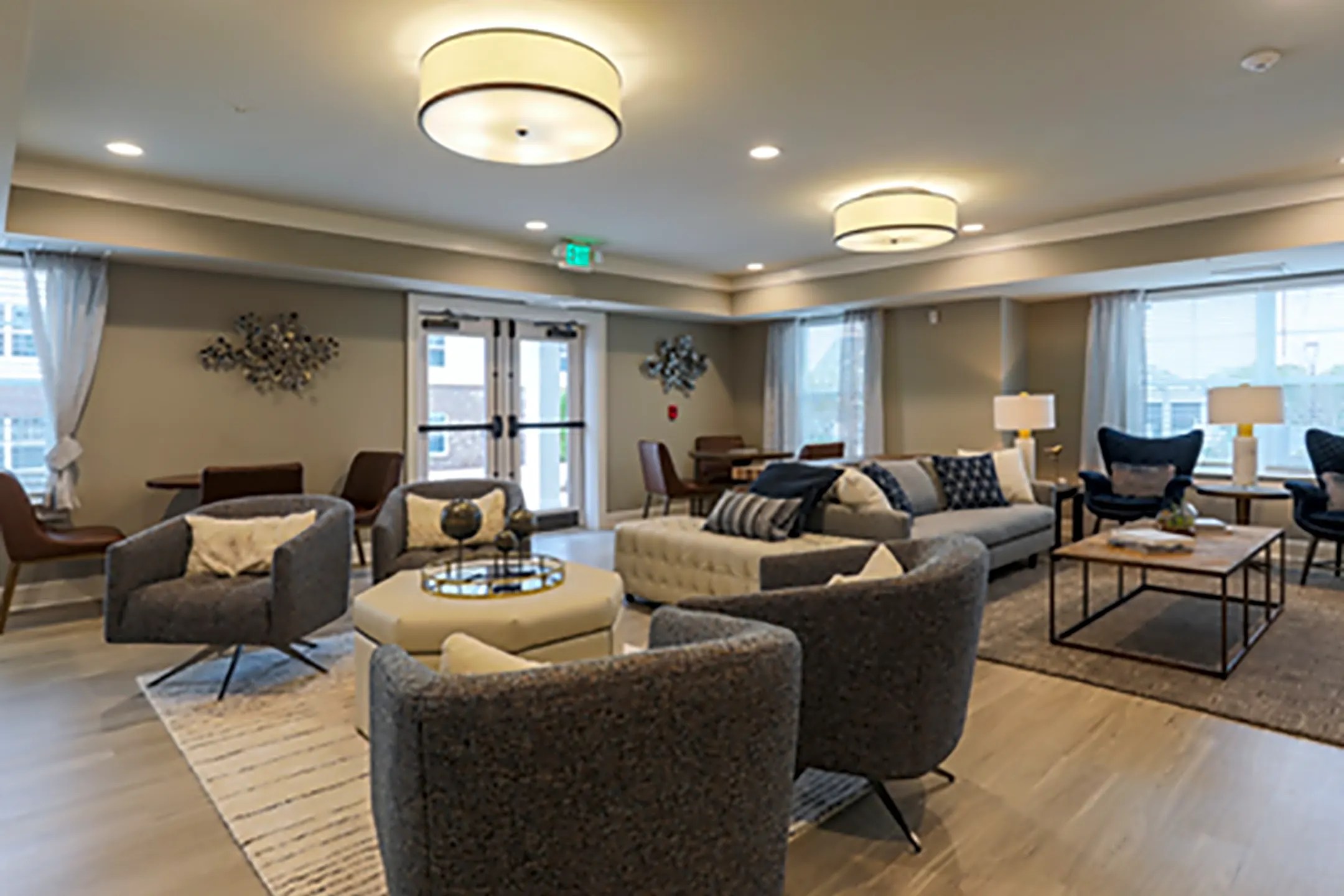 Gateway Pointe Warner Robins, GA 31088