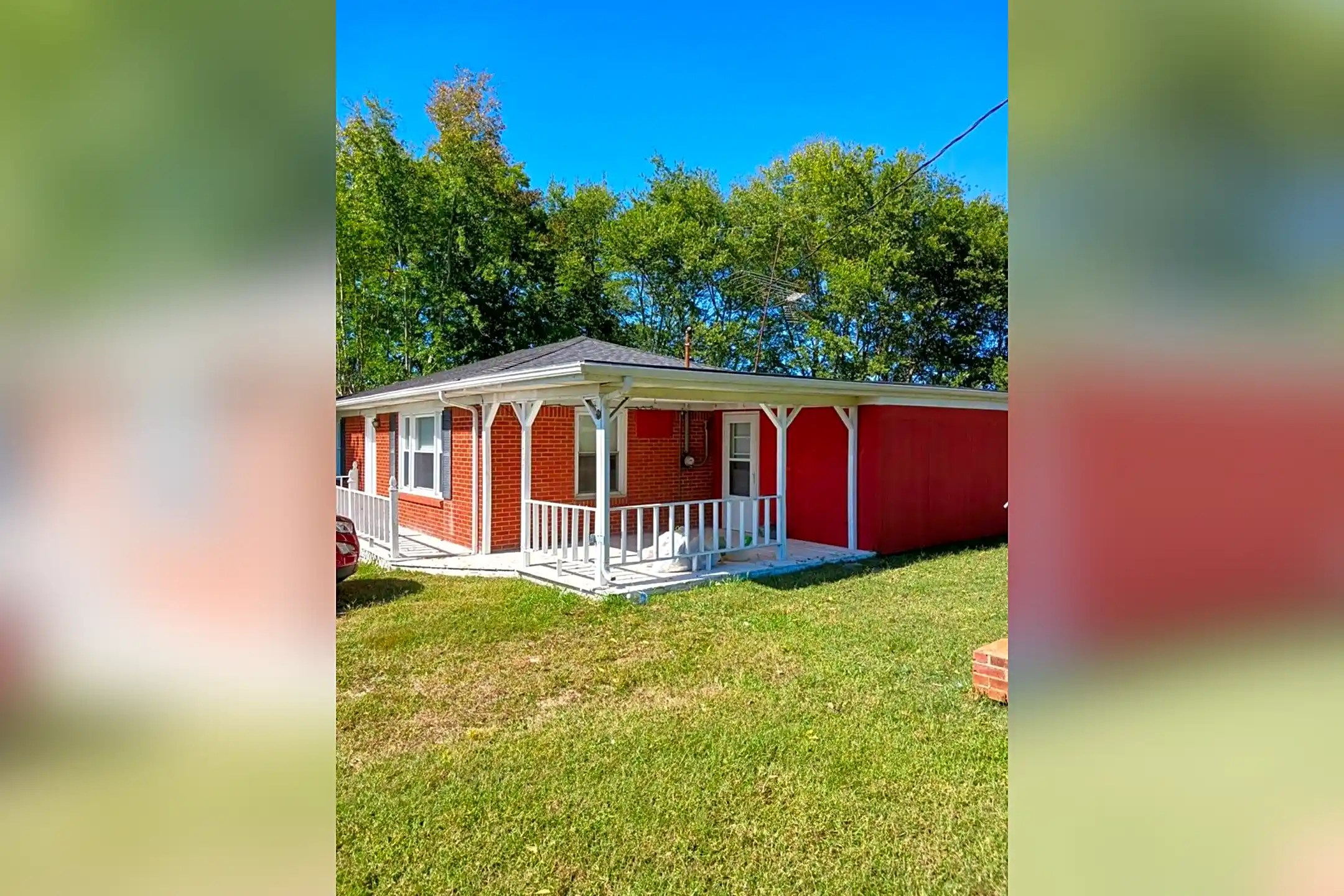 9268 Middletown Cir Houses Franklin, KY 42134