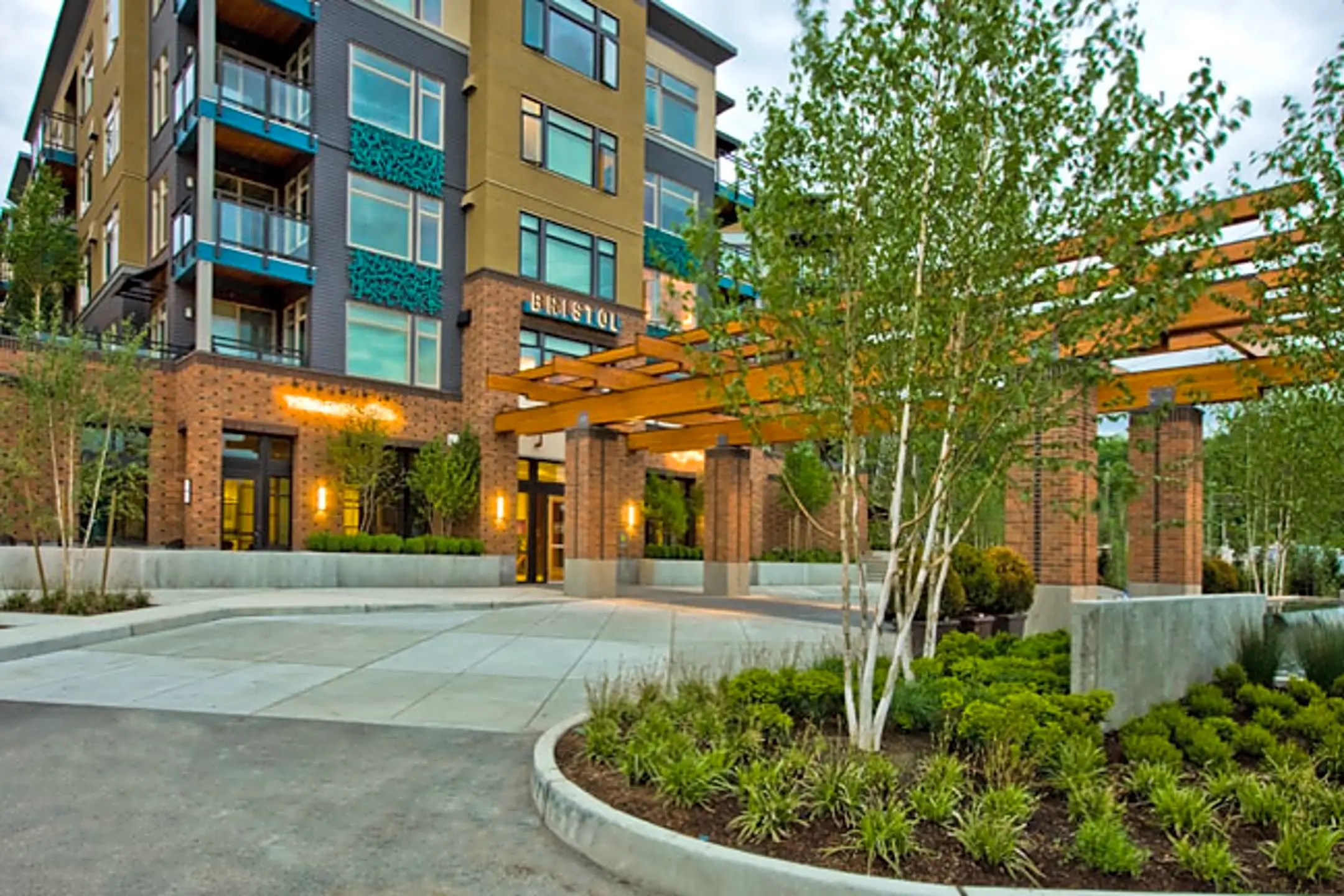 Bristol At Southport Renton, WA 98056