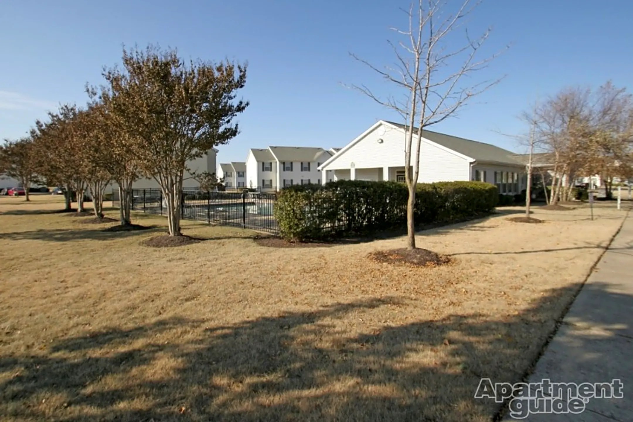 The Meadows 1101 S Avalon St West Memphis, AR Apartments for Rent