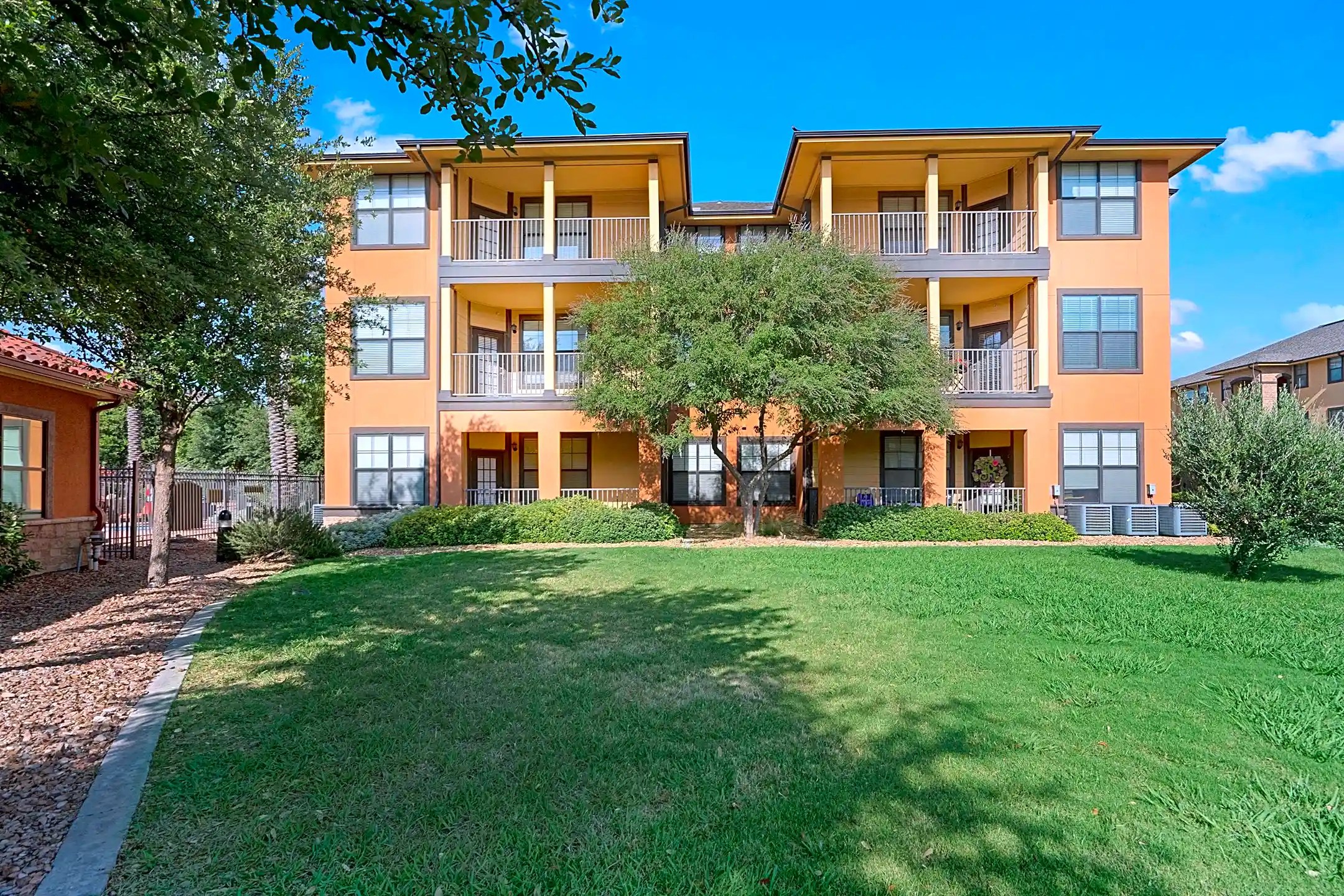 Tuscany at Faudree Apartments 4001 Faudree Rd Odessa, TX Apartments