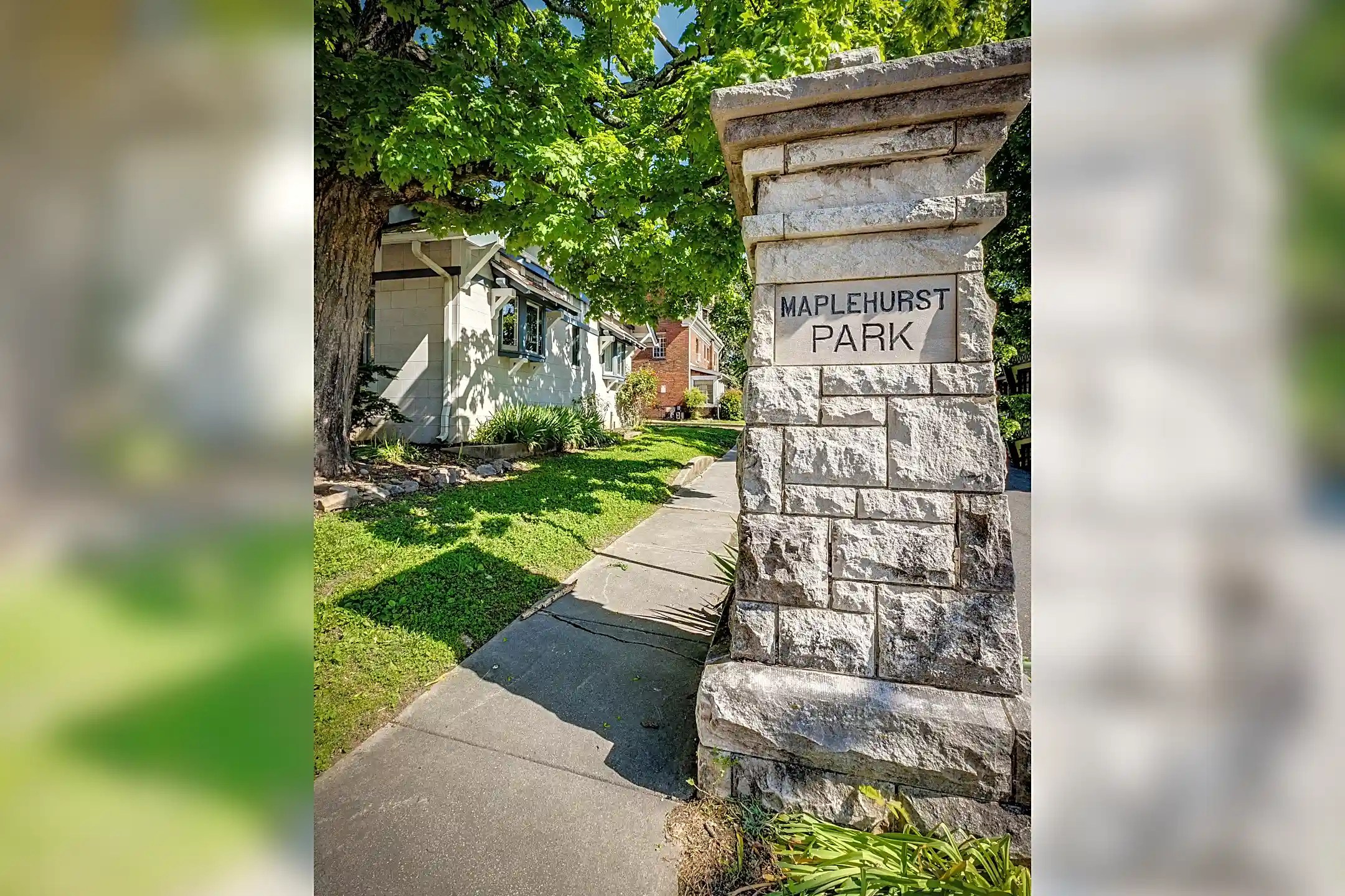 Maplehurst Park Apartments Knoxville, TN 37902