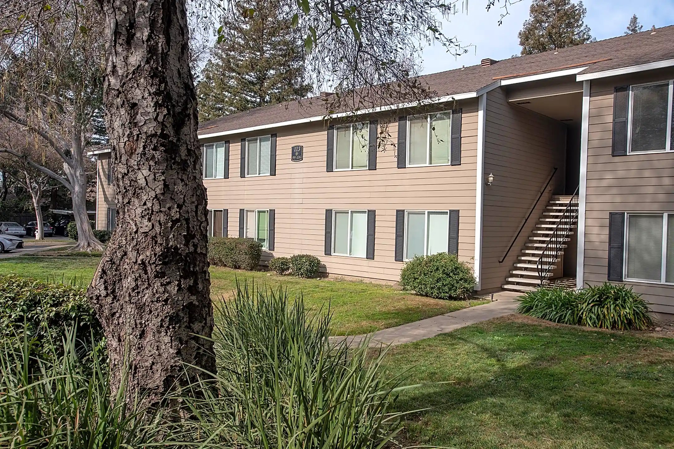 Blairmore Apartments Rancho Cordova, CA 95670