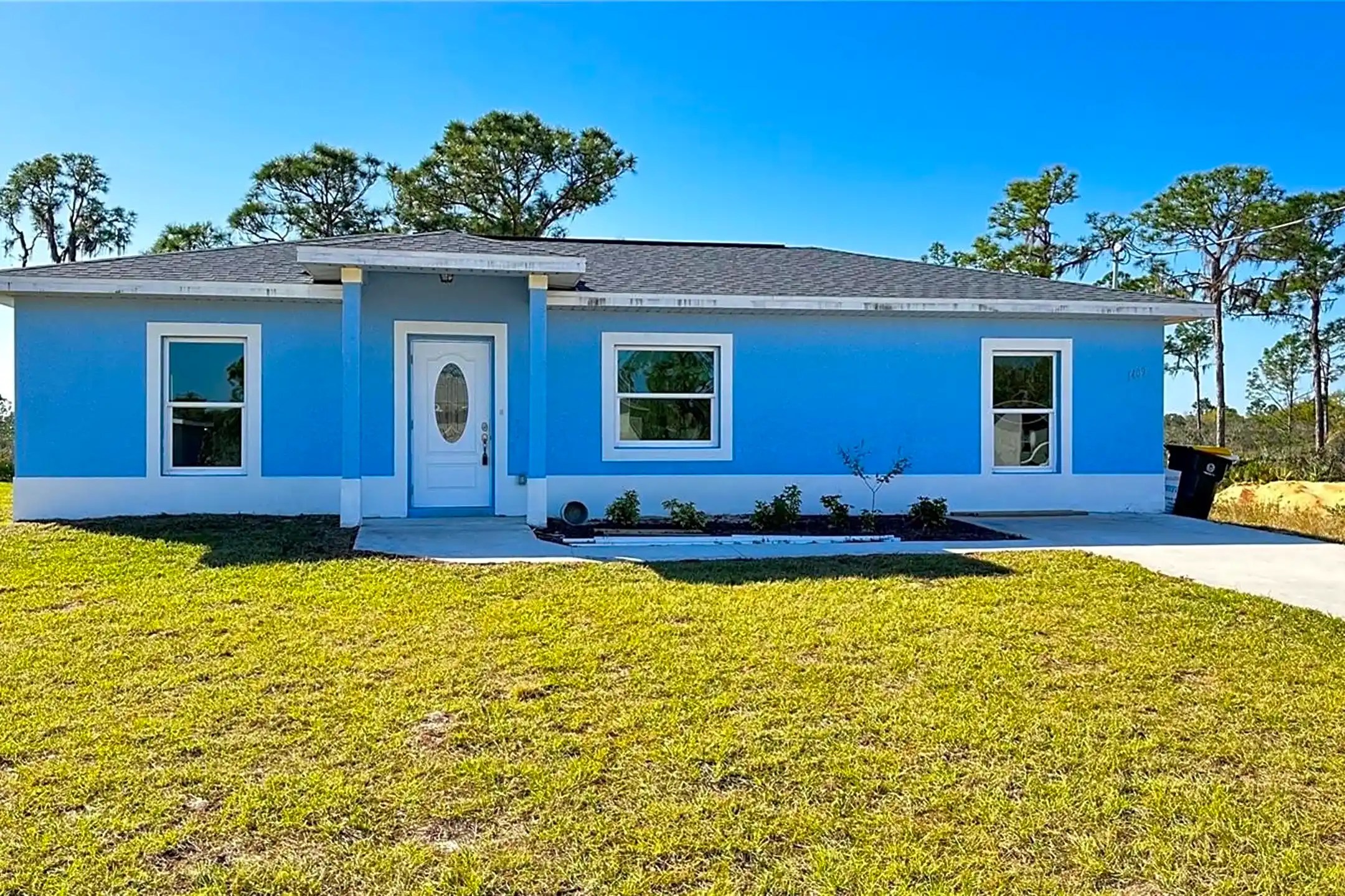 1409 Bittersweet St Lake Placid, FL Houses for Rent Rent.