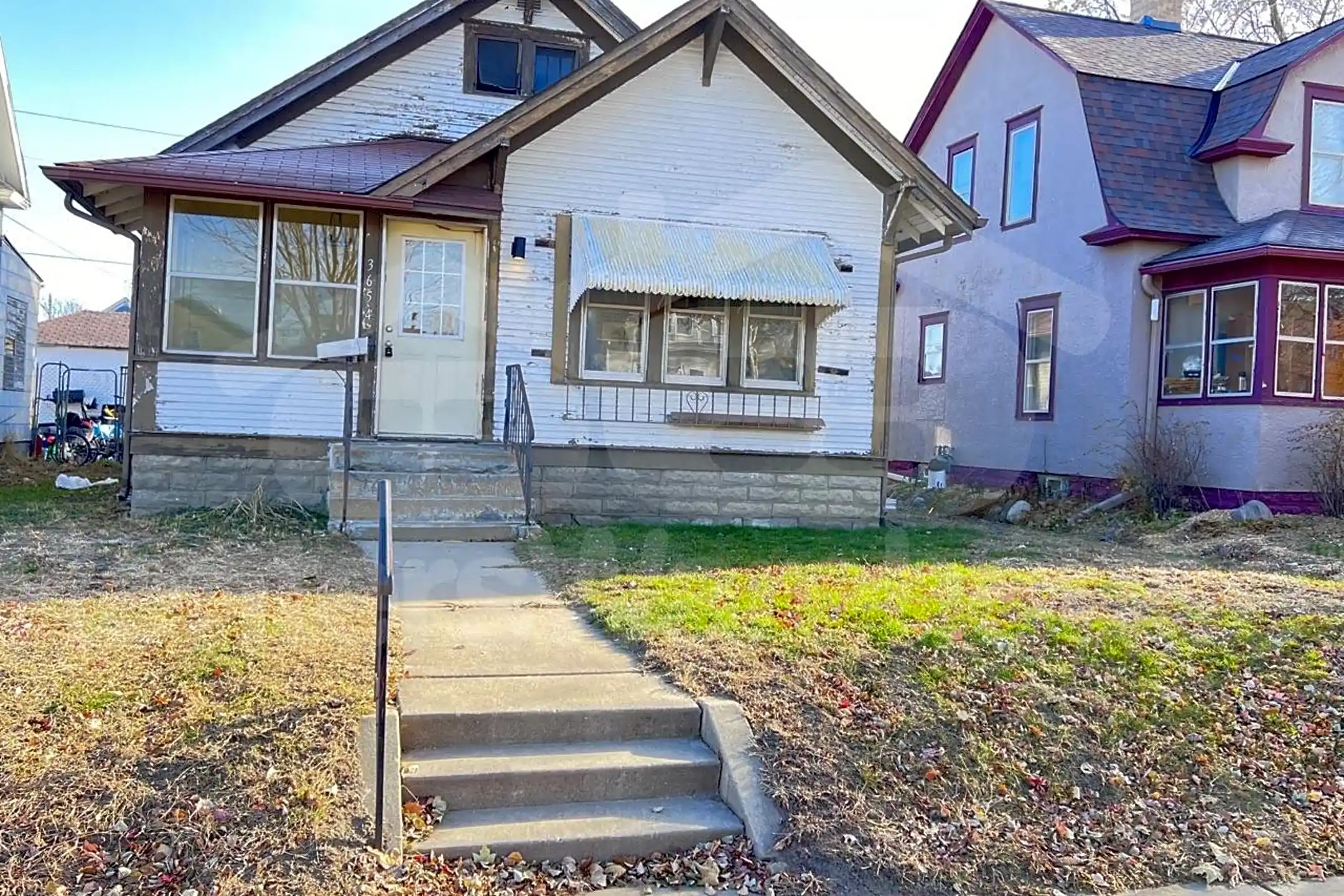 3654 DuPont Ave N Minneapolis, MN Houses for Rent Rent.