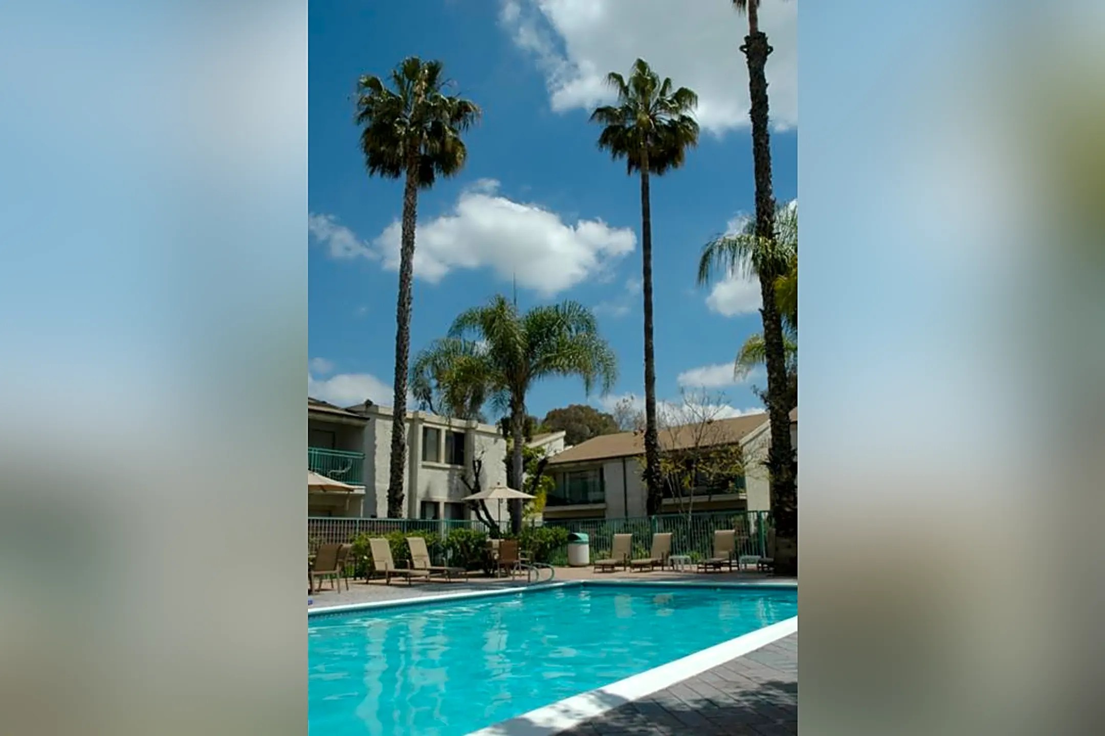 Tarzana Terrace 5665 Reseda Blvd Tarzana, CA Apartments for Rent