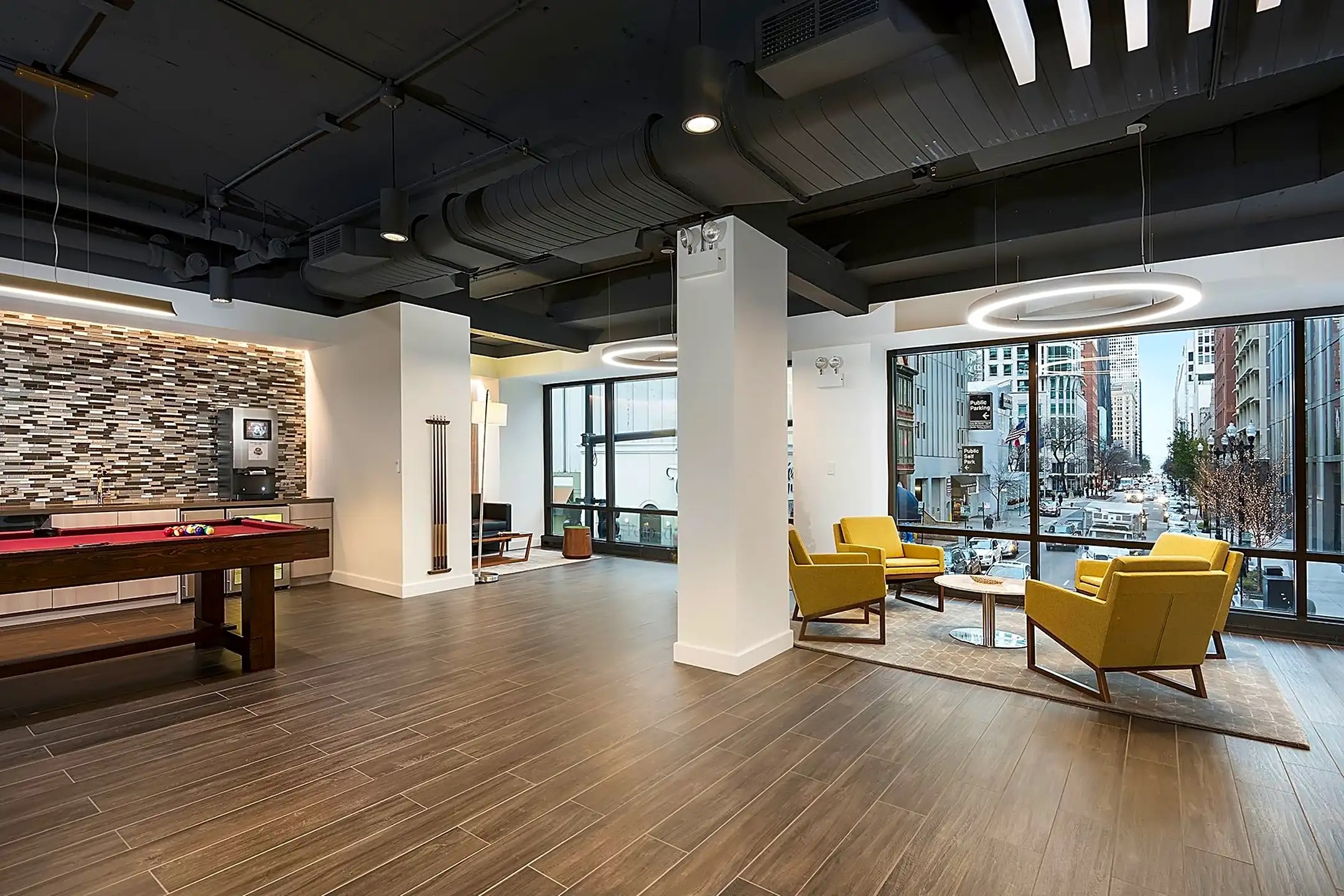 8 W Chestnut St 8 W Chestnut St unit 14K Chicago, IL Apartments for
