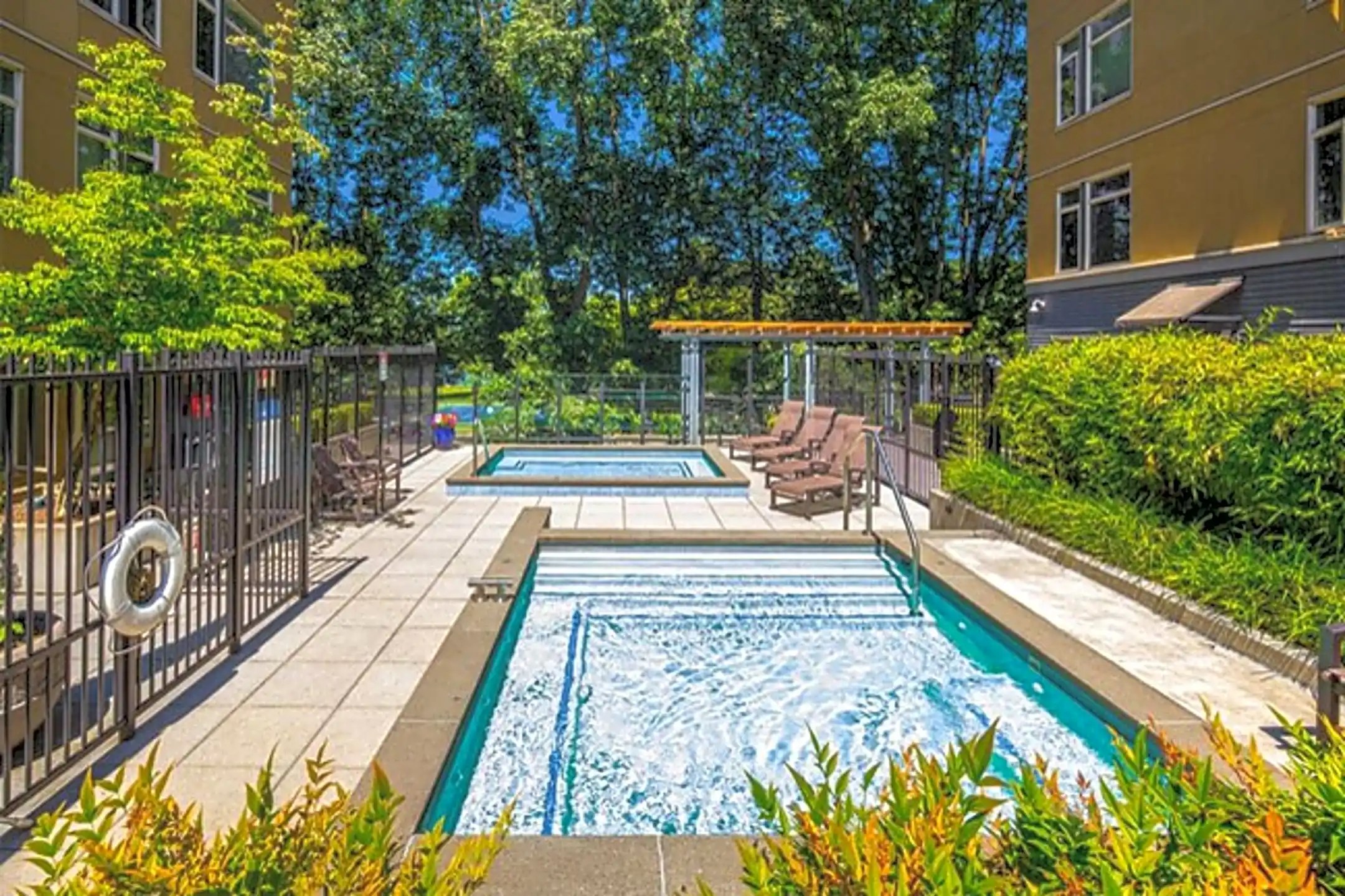 Bristol At Southport Renton, WA 98056