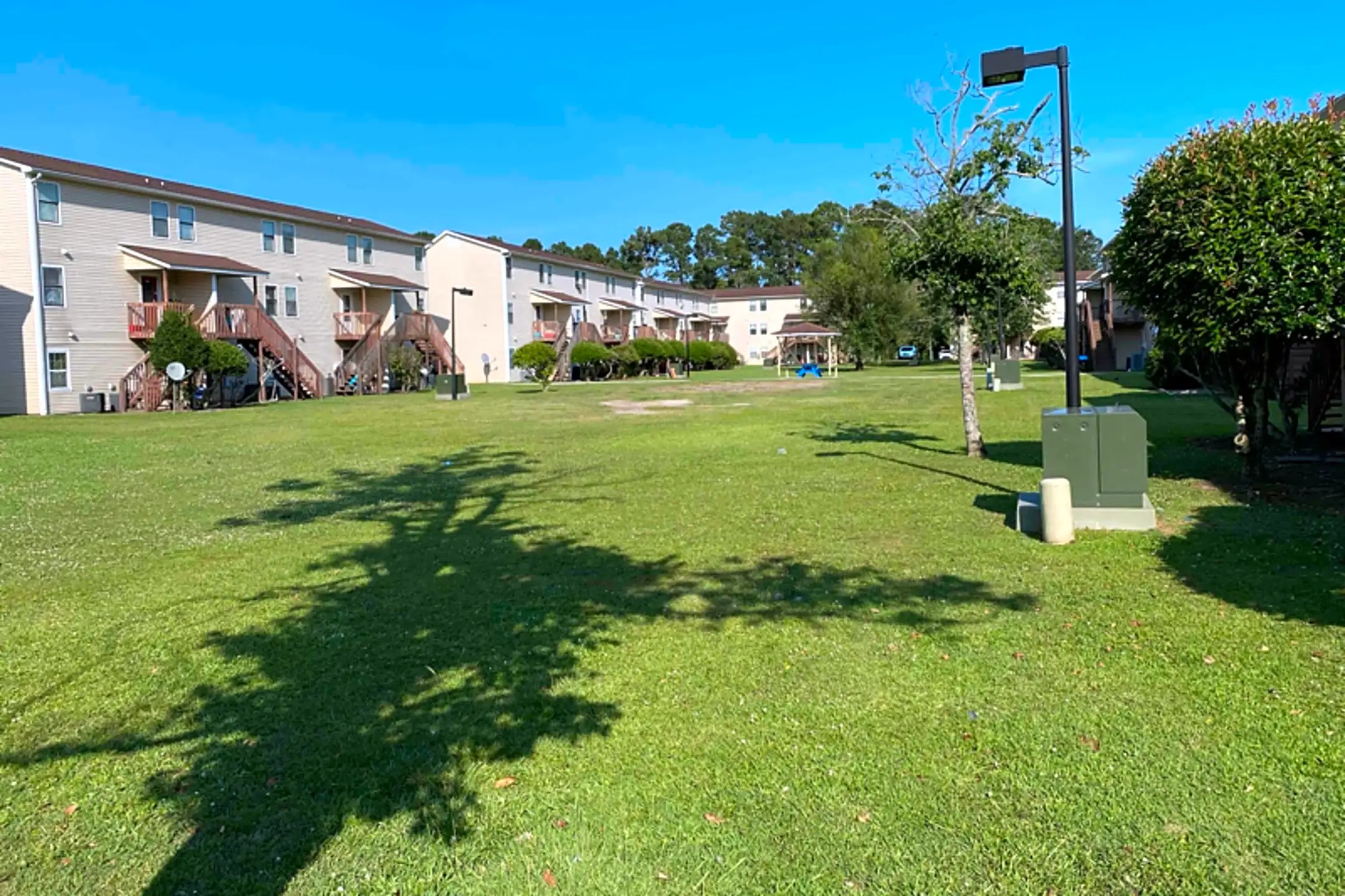 755 Burcale Rd 755 Burcale Rd unit k2 Myrtle Beach, SC Apartments