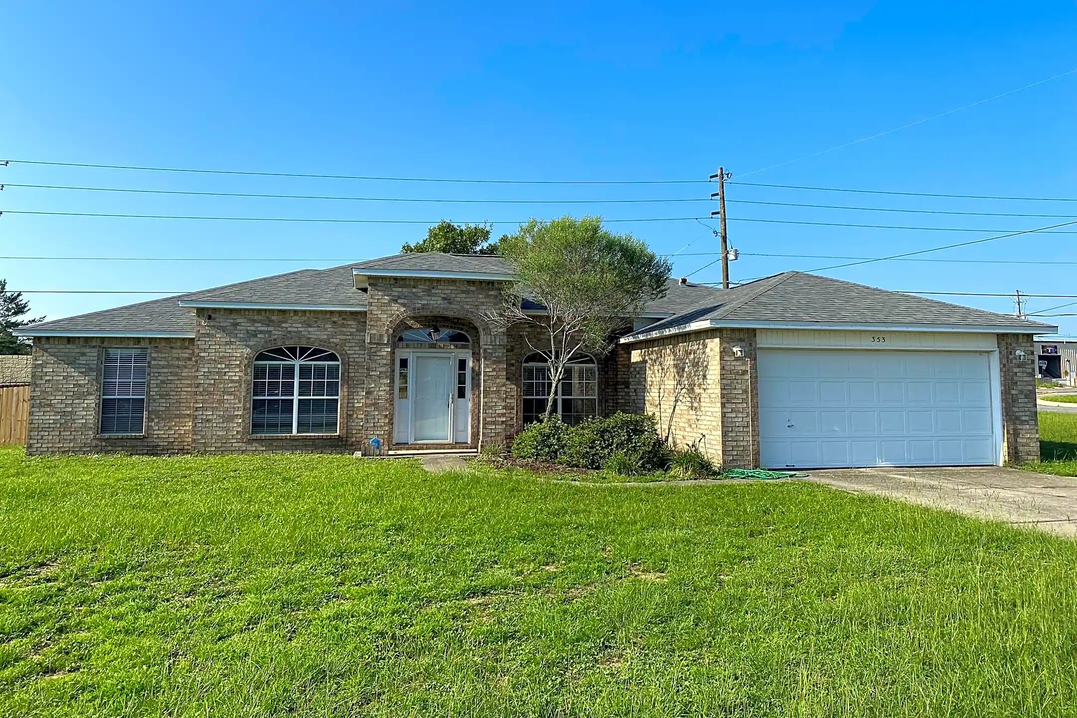 353 Peggy Dr Crestview, FL Houses for Rent Rent.