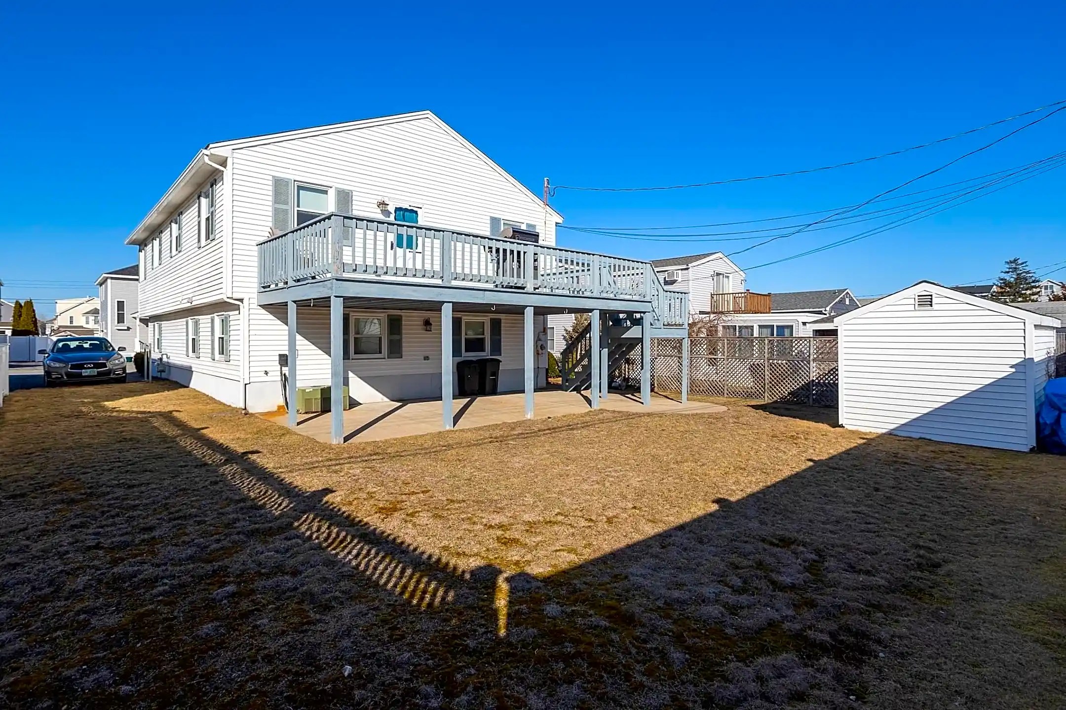 170 Tilton St Houses Seabrook, NH 03874