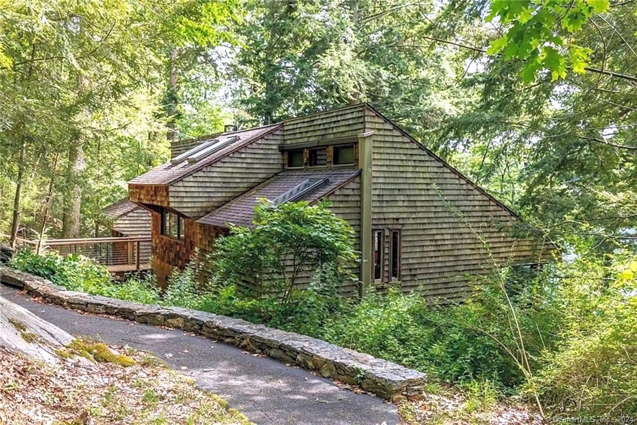 10 Laurel Dr S Sherman, CT Houses for Rent Rent.