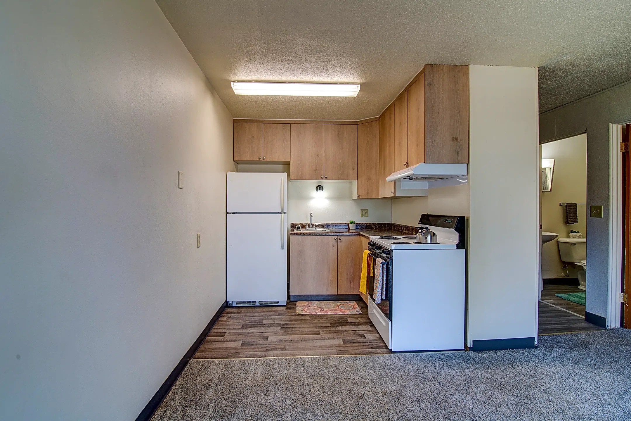 Rivers Edge Apartments Jamestown, ND 58401